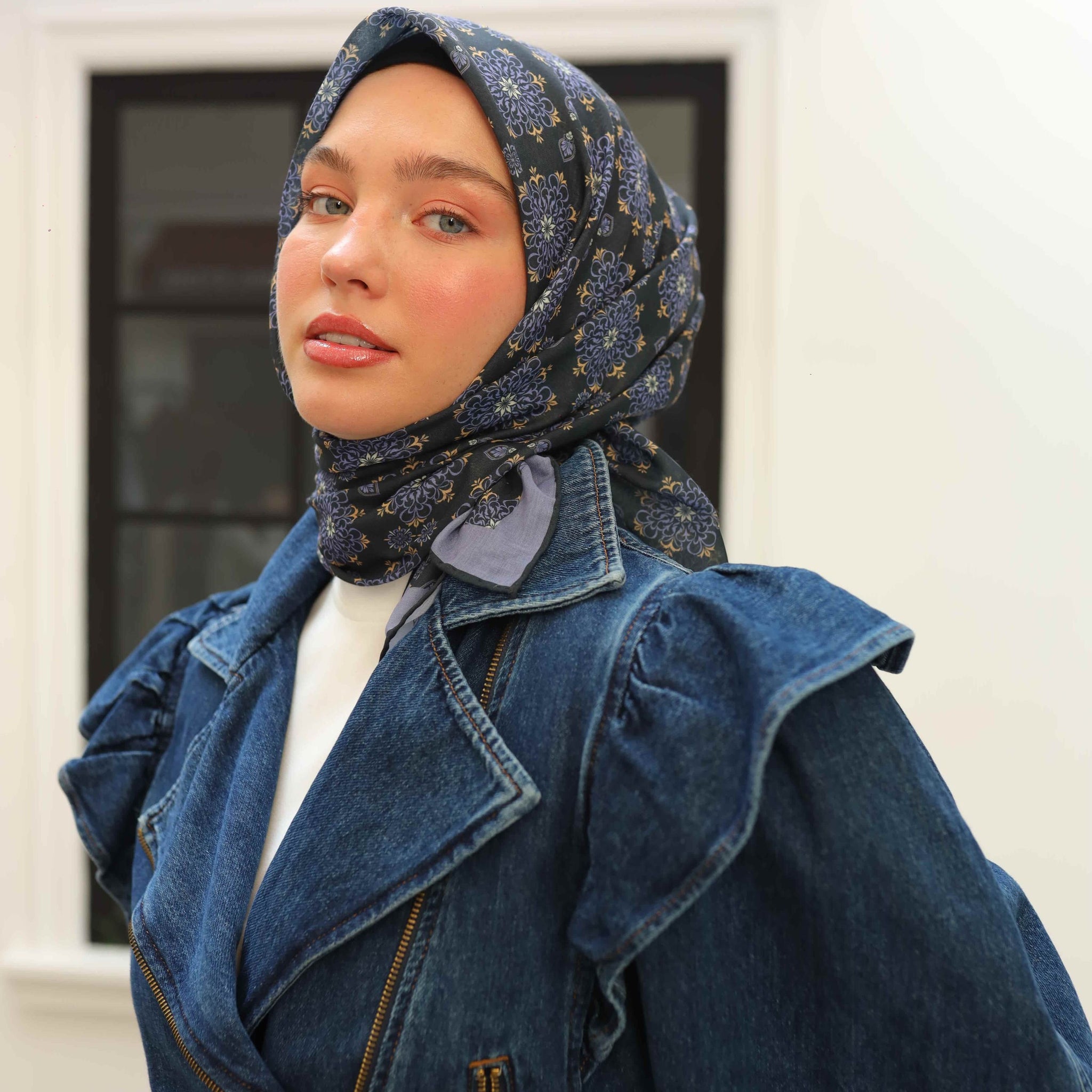 Silk Home Soft Eşarp 73072-32