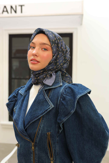 Silk Home Soft Eşarp 73072-32