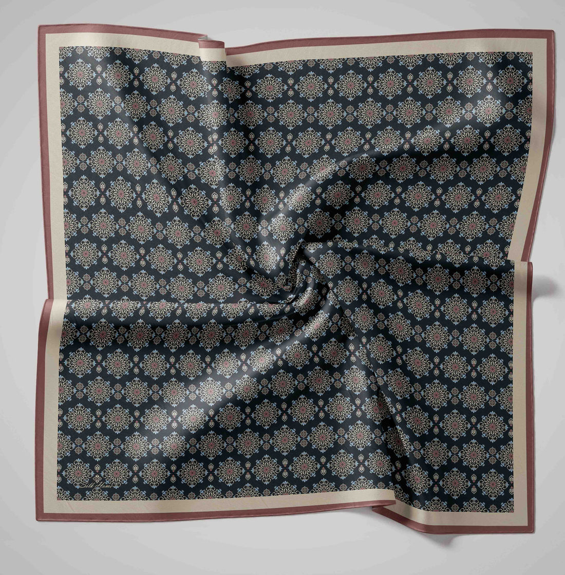 Silk Home Soft Eşarp 73072-33