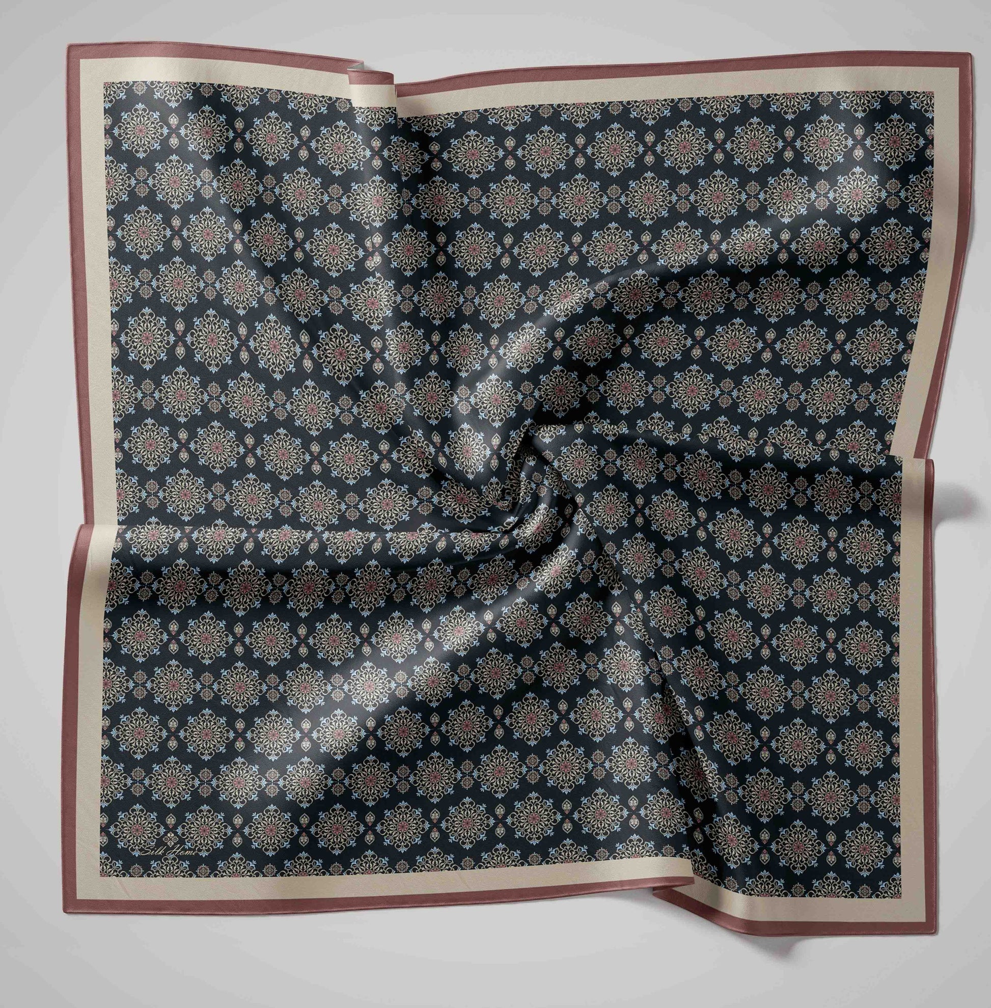 Silk Home Soft Eşarp 73072-33