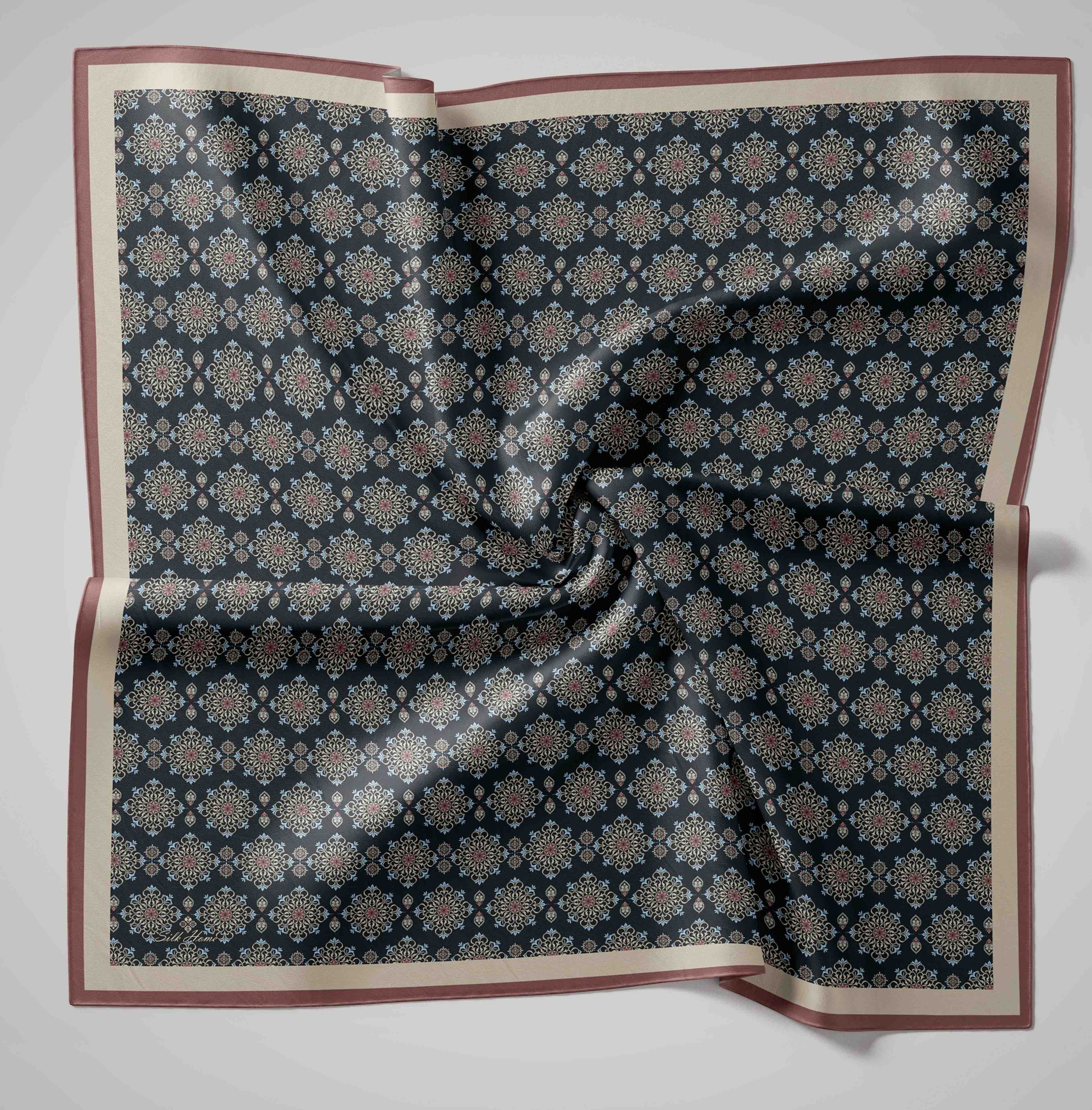 Silk Home Soft Eşarp 73072-33