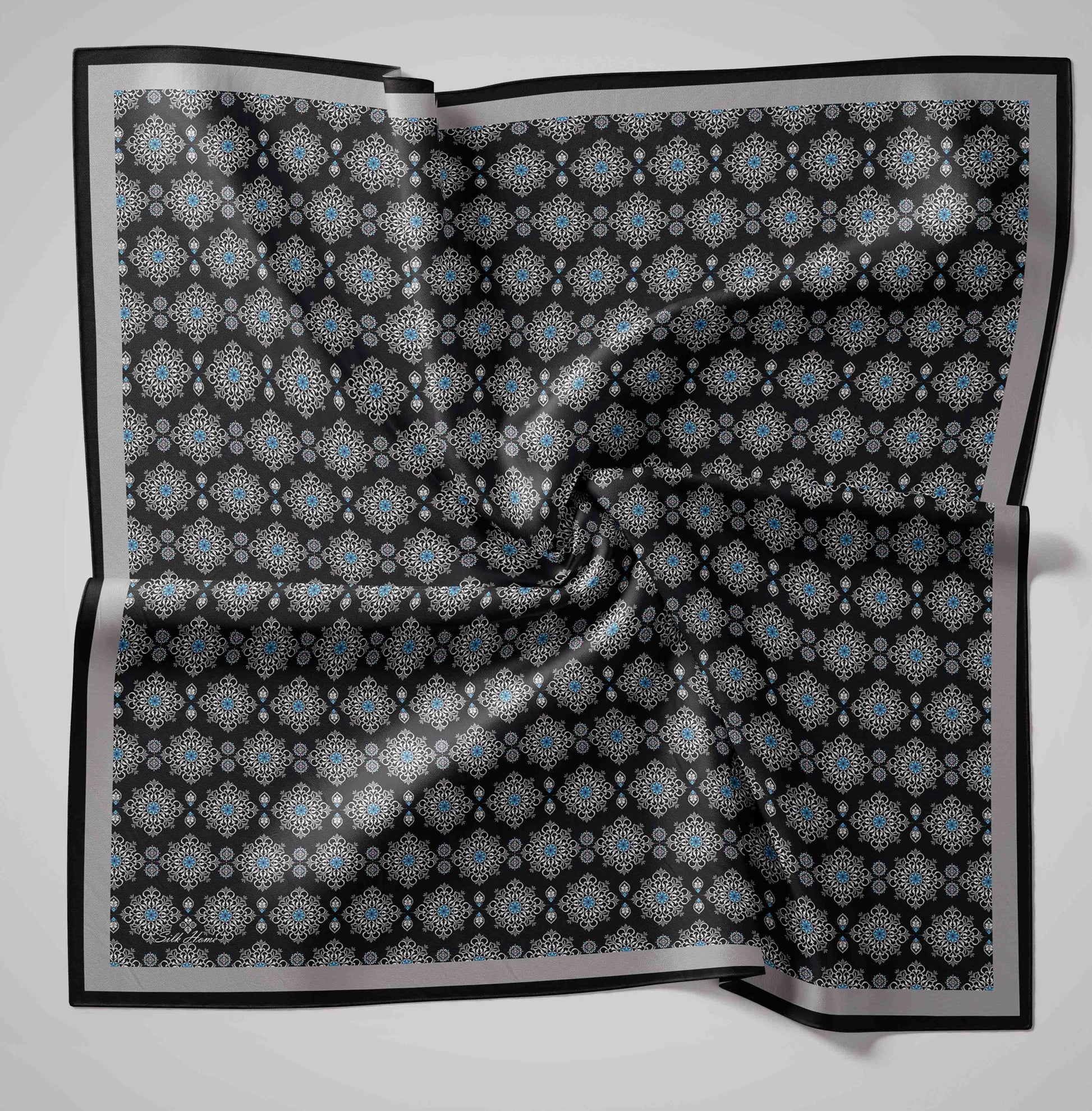 Silk Home Soft Eşarp 73072-34