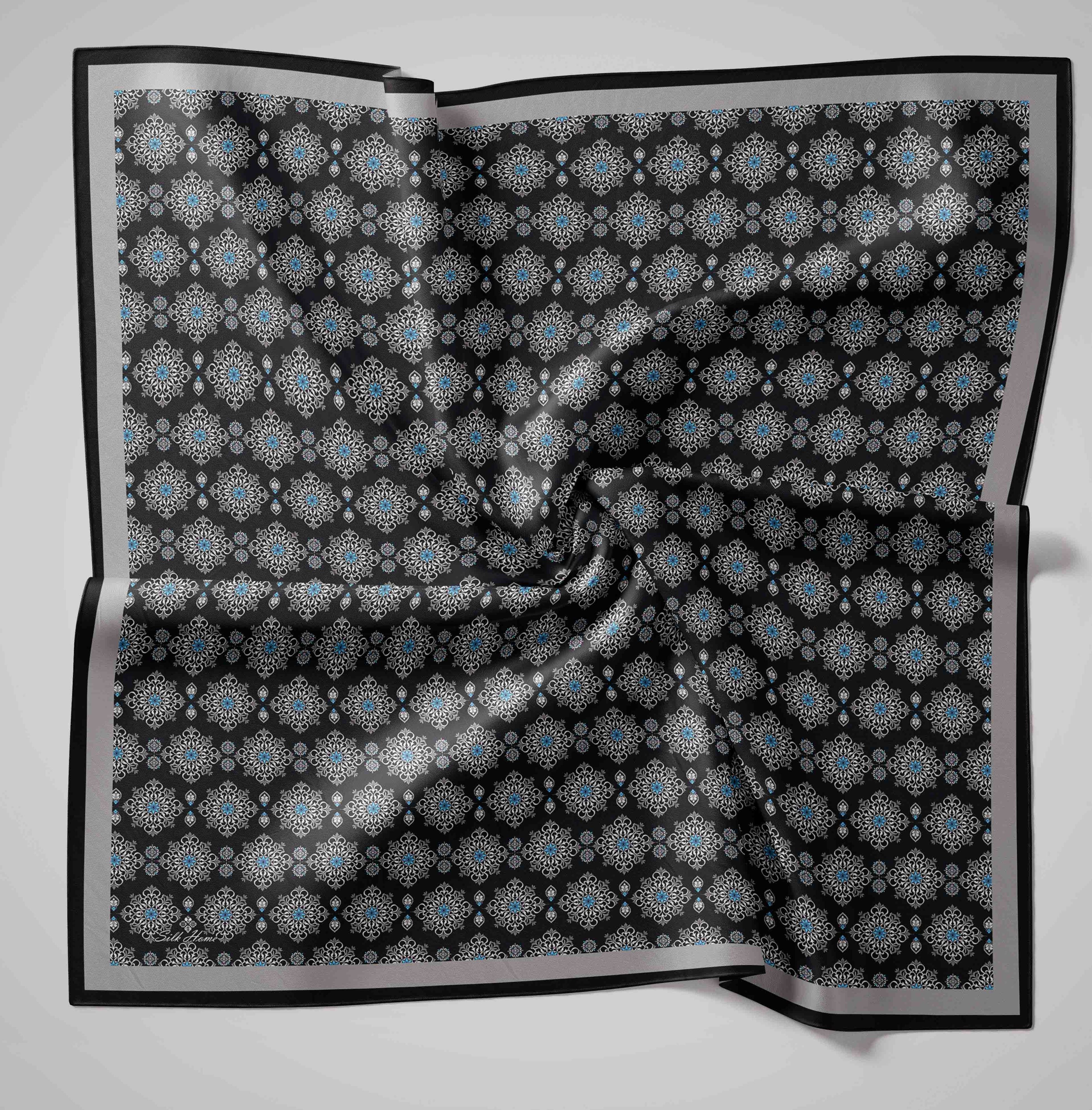 Silk Home Soft Eşarp 73072-34