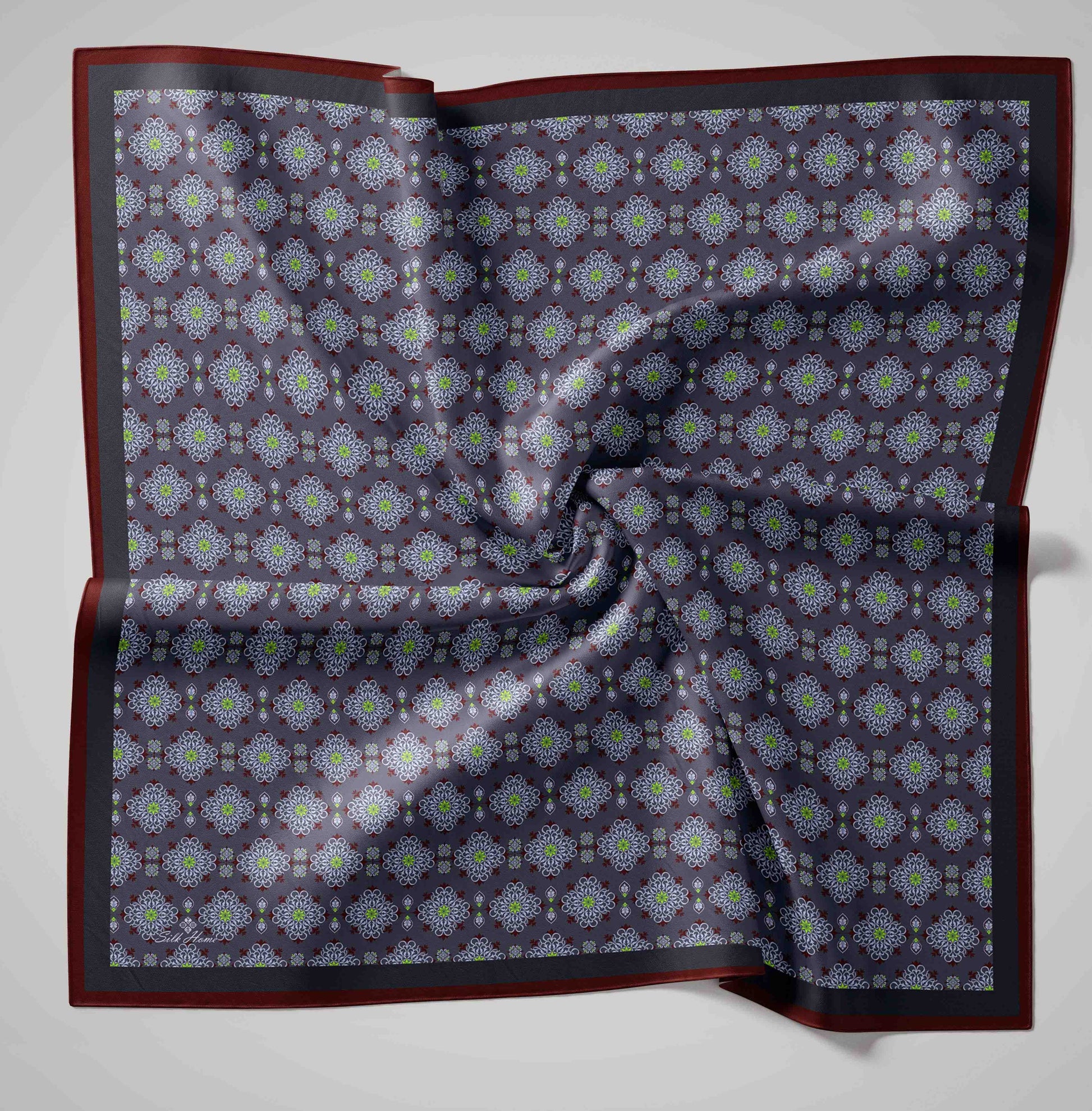Silk Home Soft Eşarp 73072-35