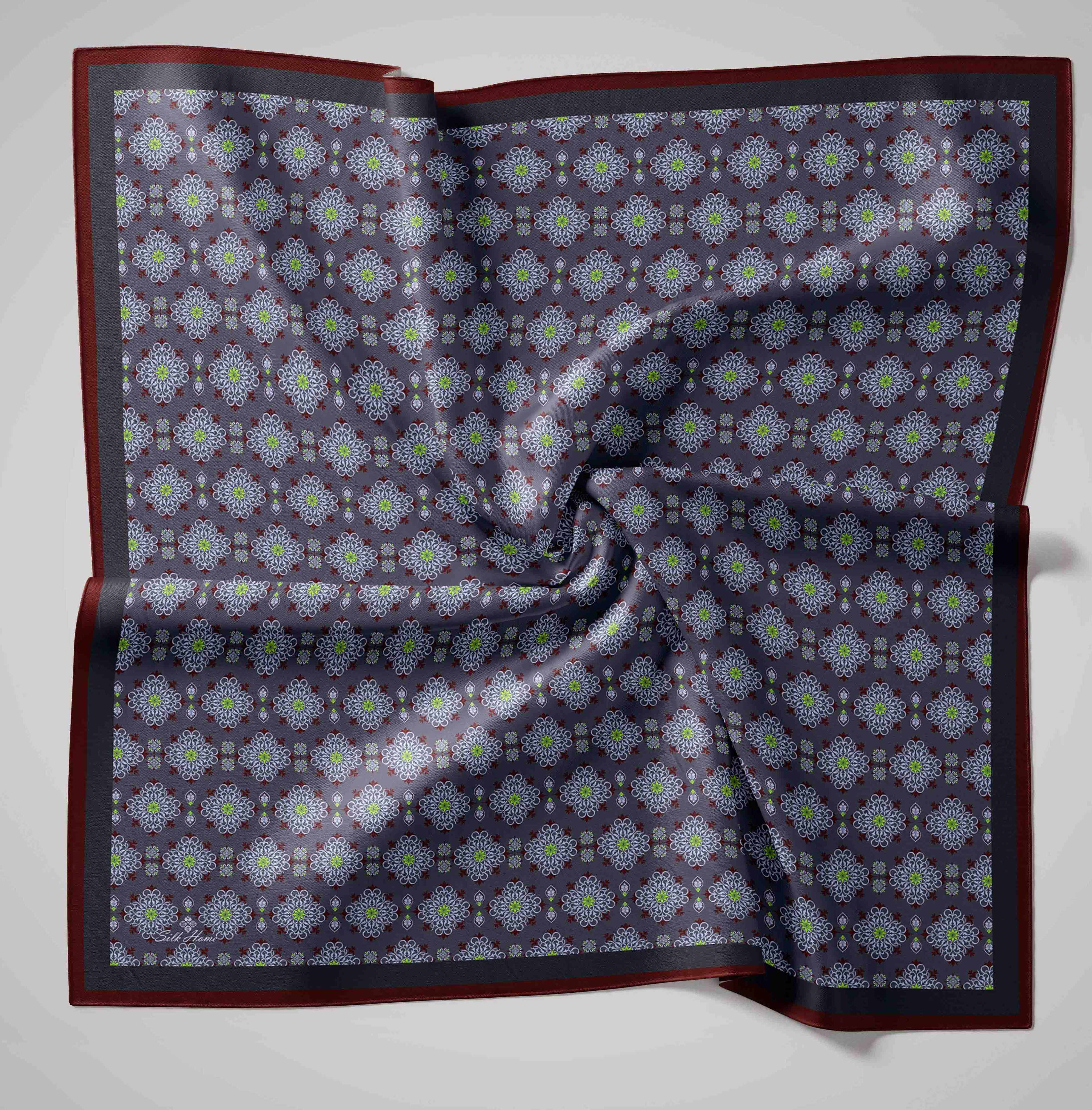 Silk Home Soft Eşarp 73072-35