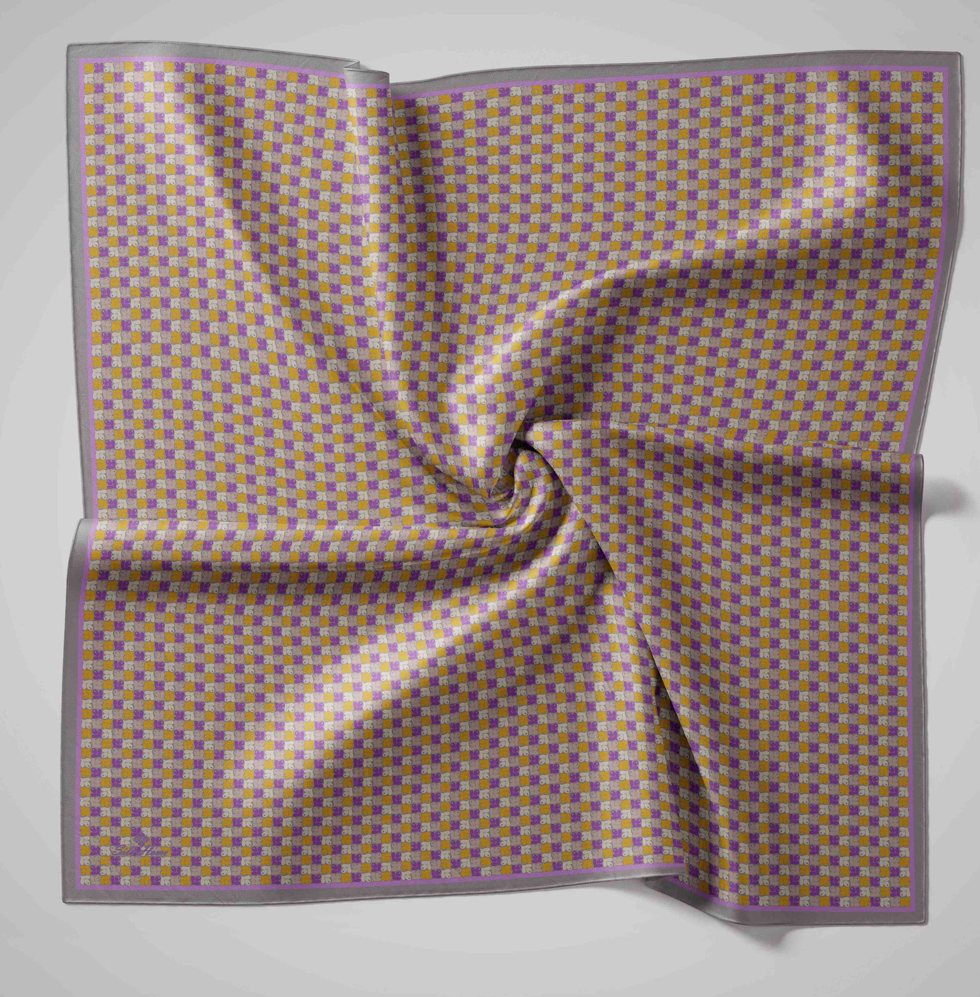 Silk Home Soft Eşarp 73073-02