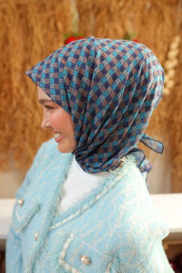 Silk Home Soft Eşarp 73073-06