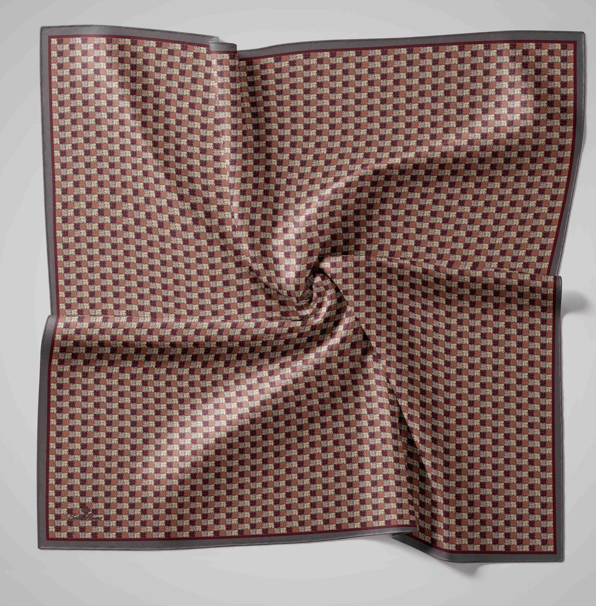 Silk Home Soft Eşarp 73073-10