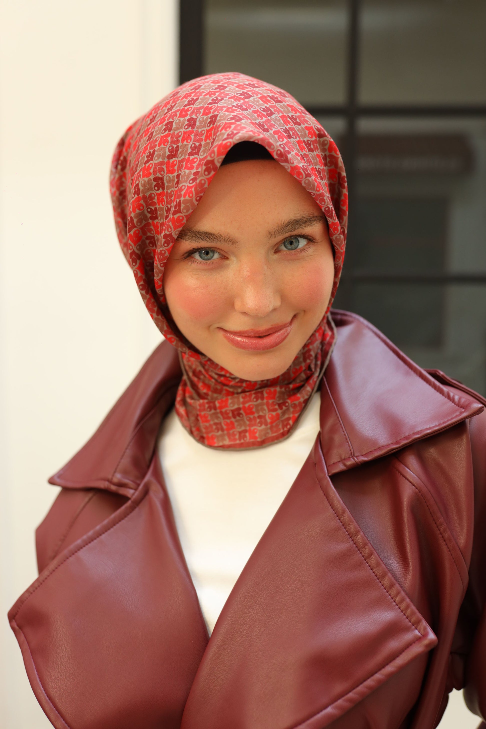 Silk Home Soft Eşarp 73073-14