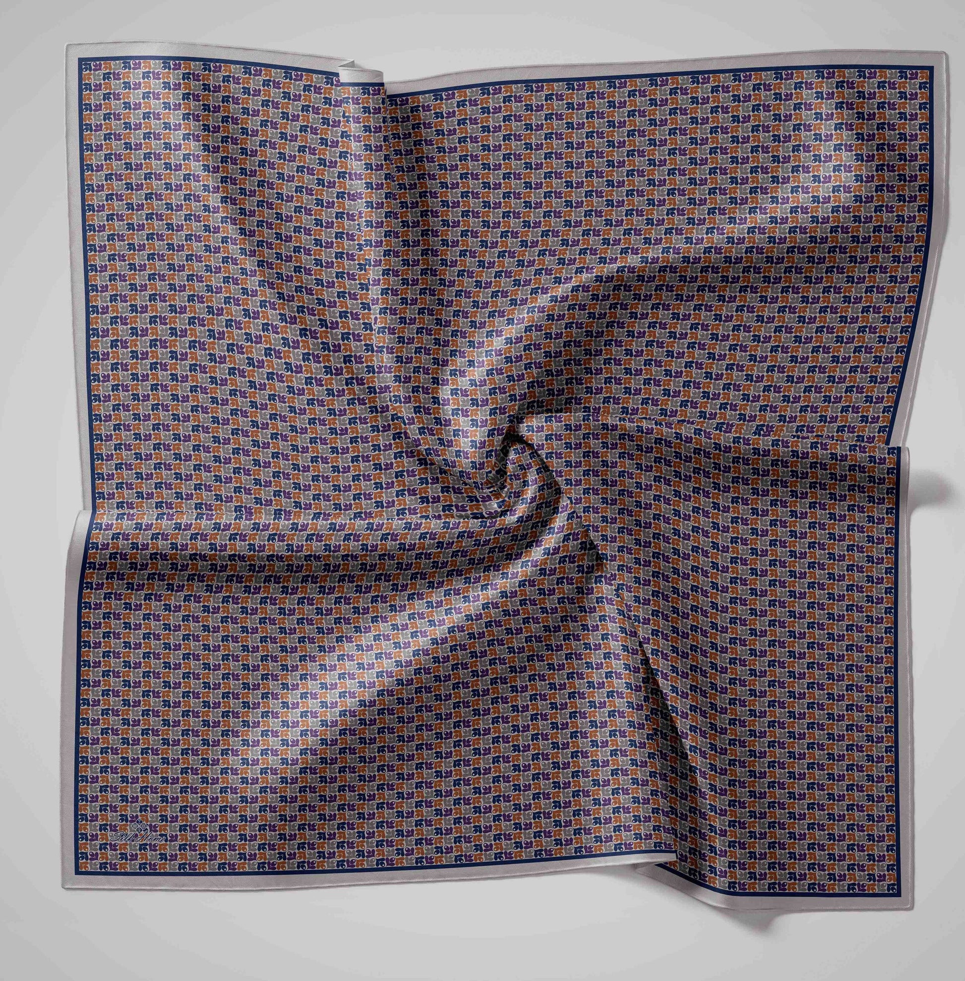 Silk Home Soft Eşarp 73073-20