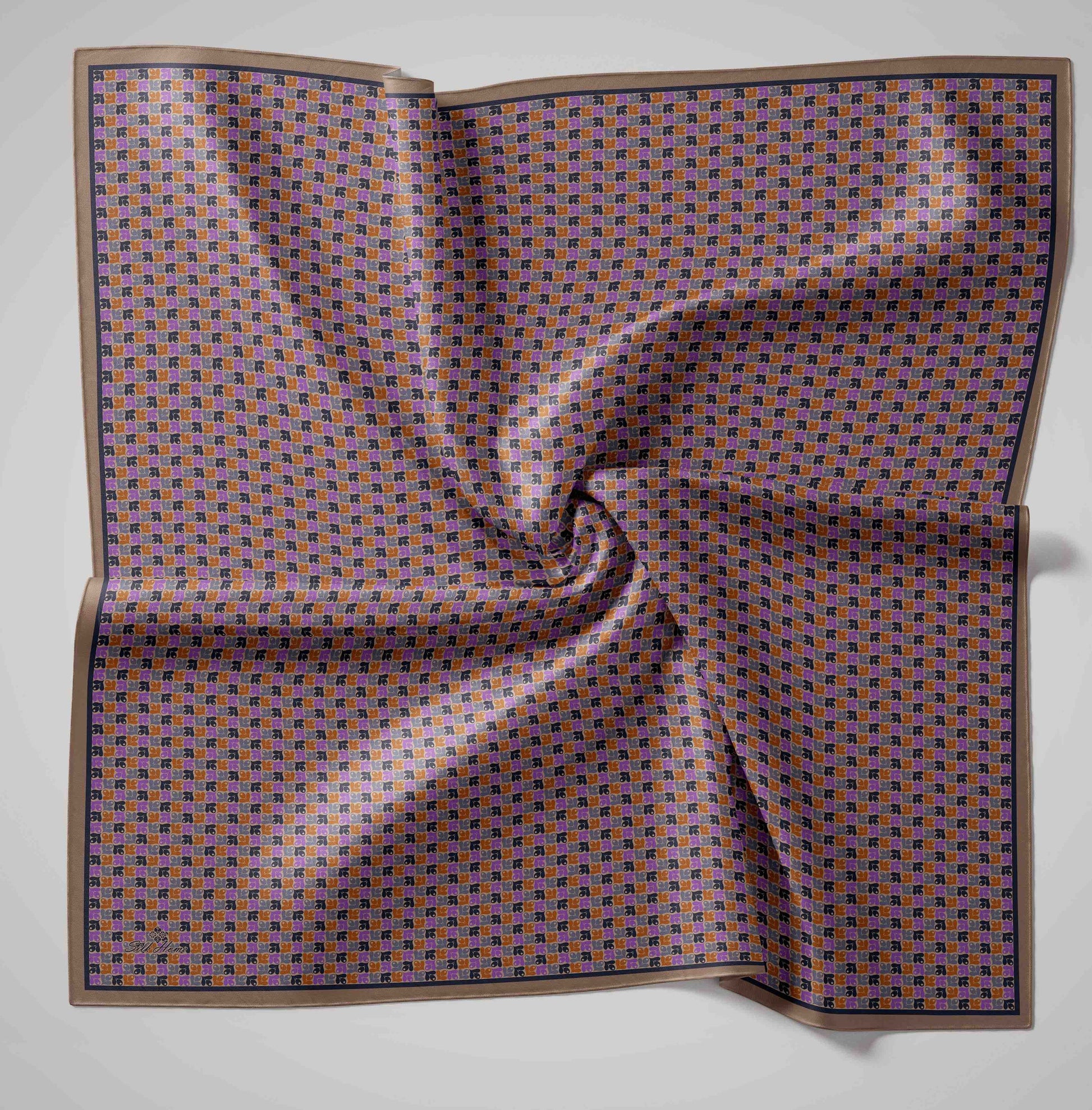 Silk Home Soft Eşarp 73073-21