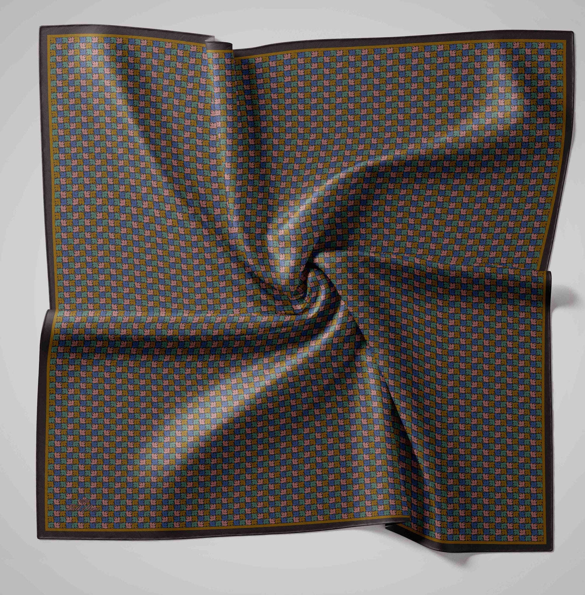 Silk Home Soft Eşarp 73073-22