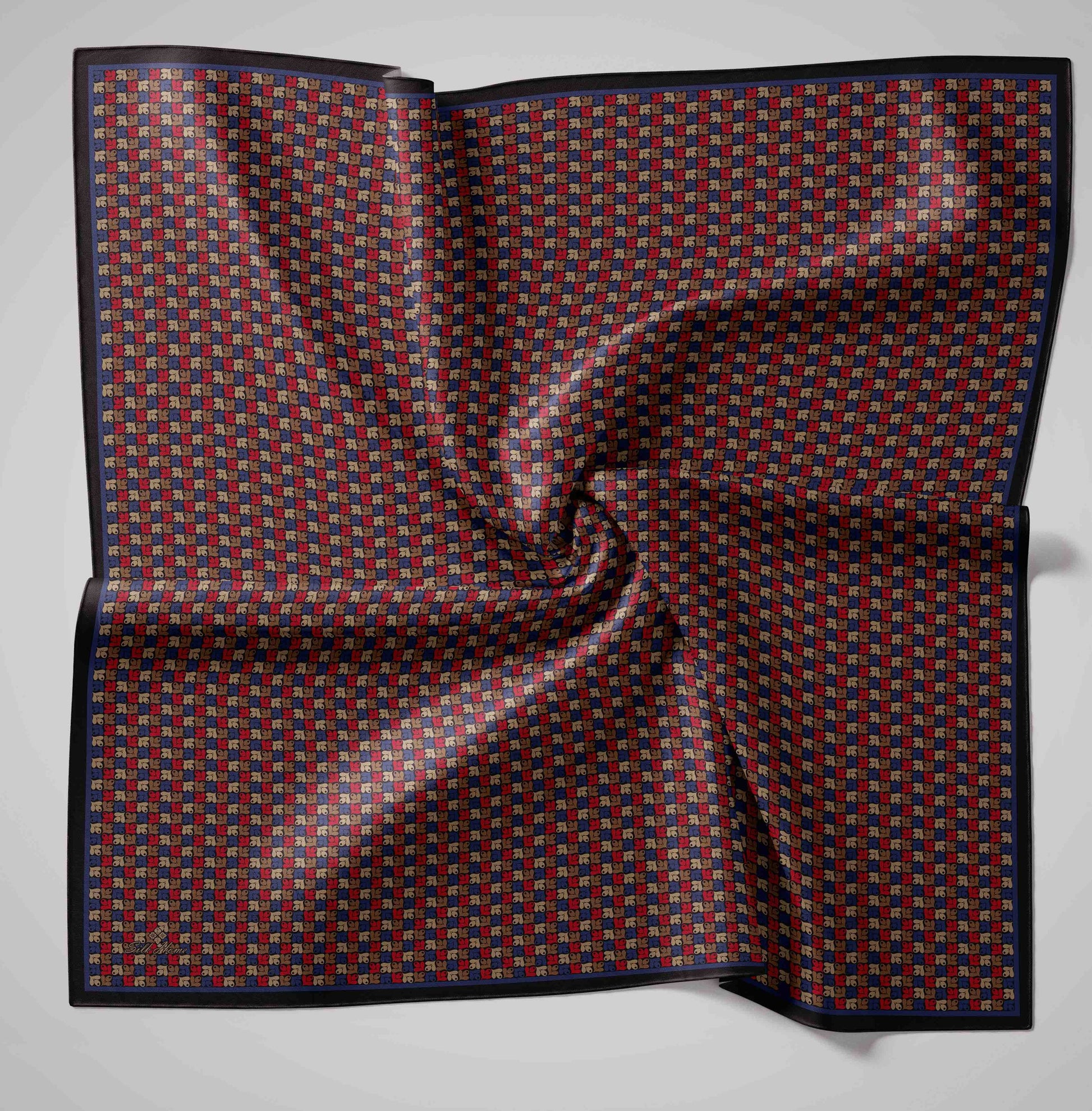 Silk Home Soft Eşarp 73073-24