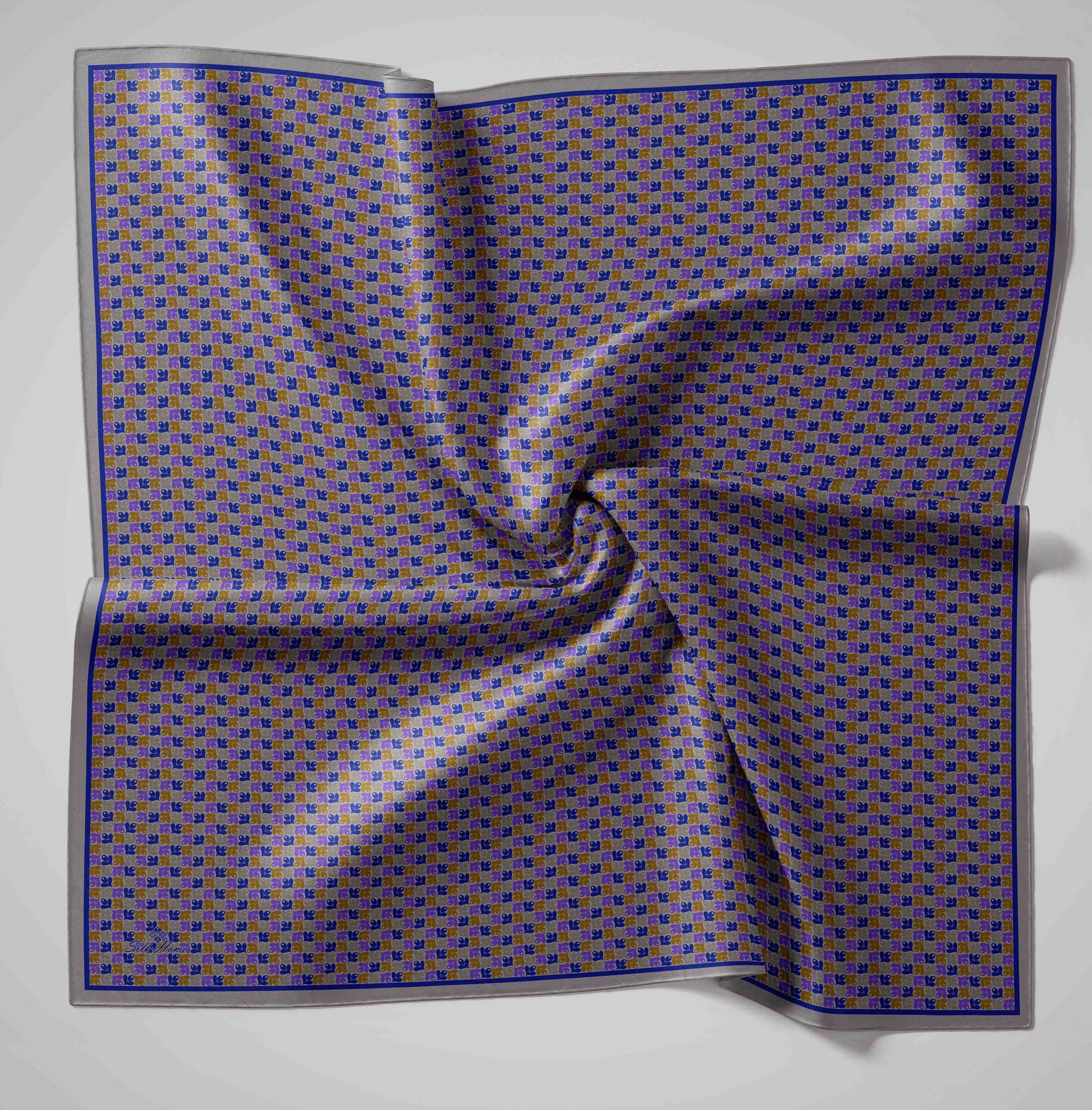 Silk Home Soft Eşarp 73073-25