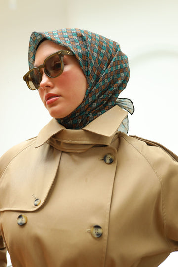 Silk Home Soft Eşarp 73073-26