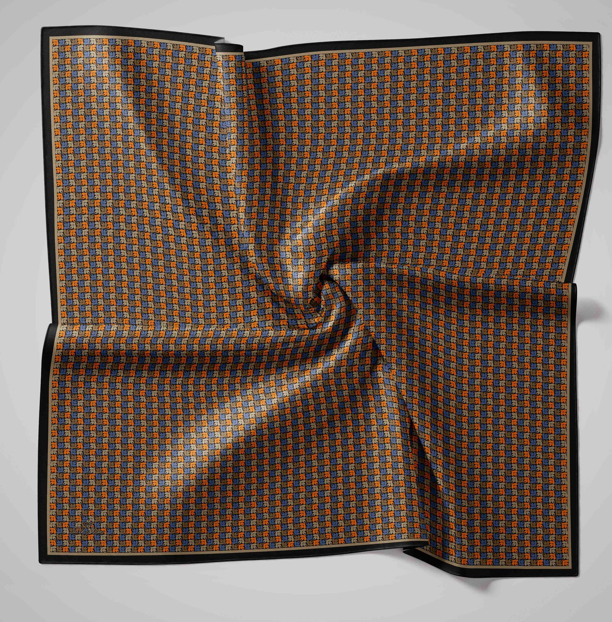 Silk Home Soft Eşarp 73073-27