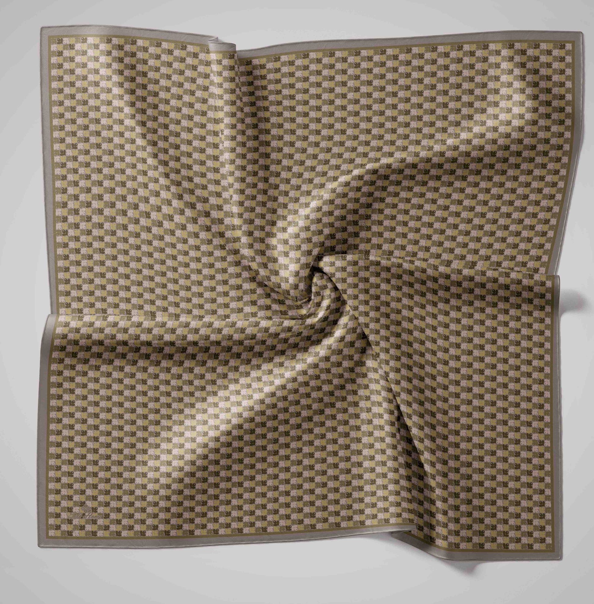 Silk Home Soft Eşarp 73073-28