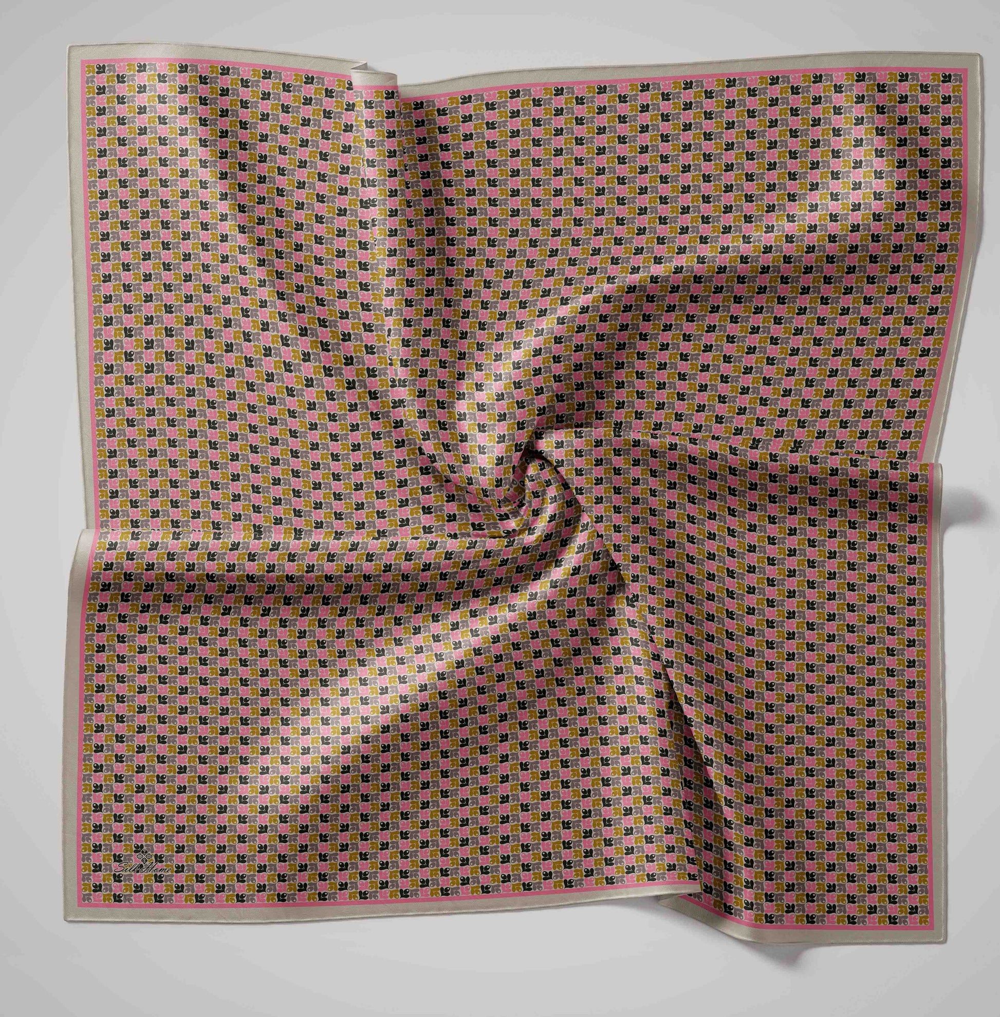 Silk Home Soft Eşarp 73073-29