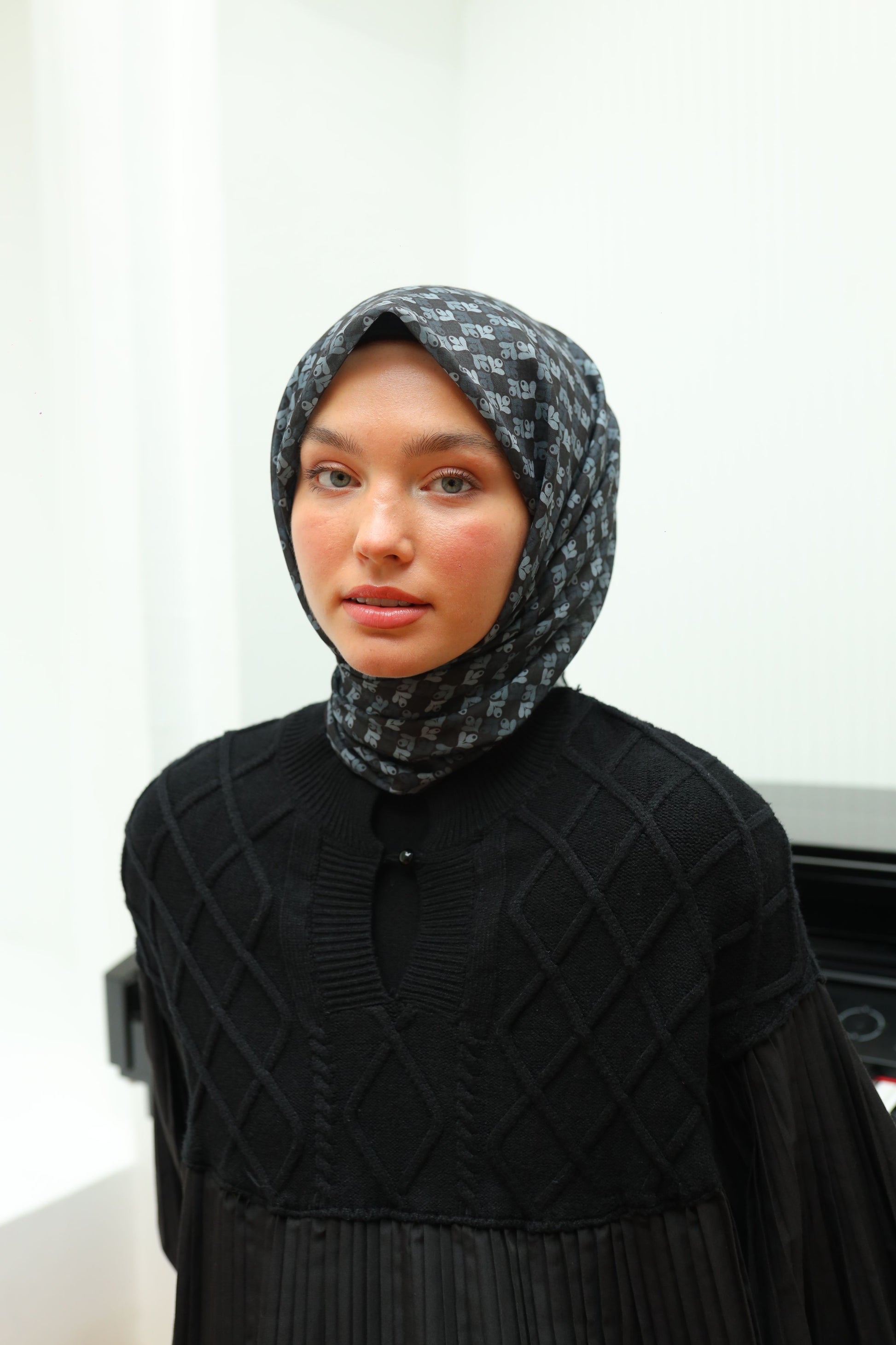 Silk Home Soft Eşarp 73073-30