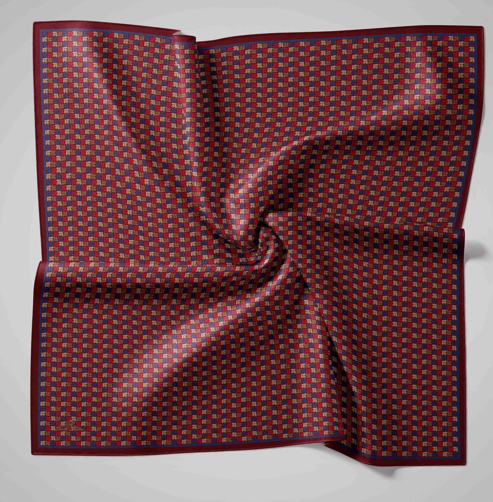 Silk Home Soft Eşarp 73073-36