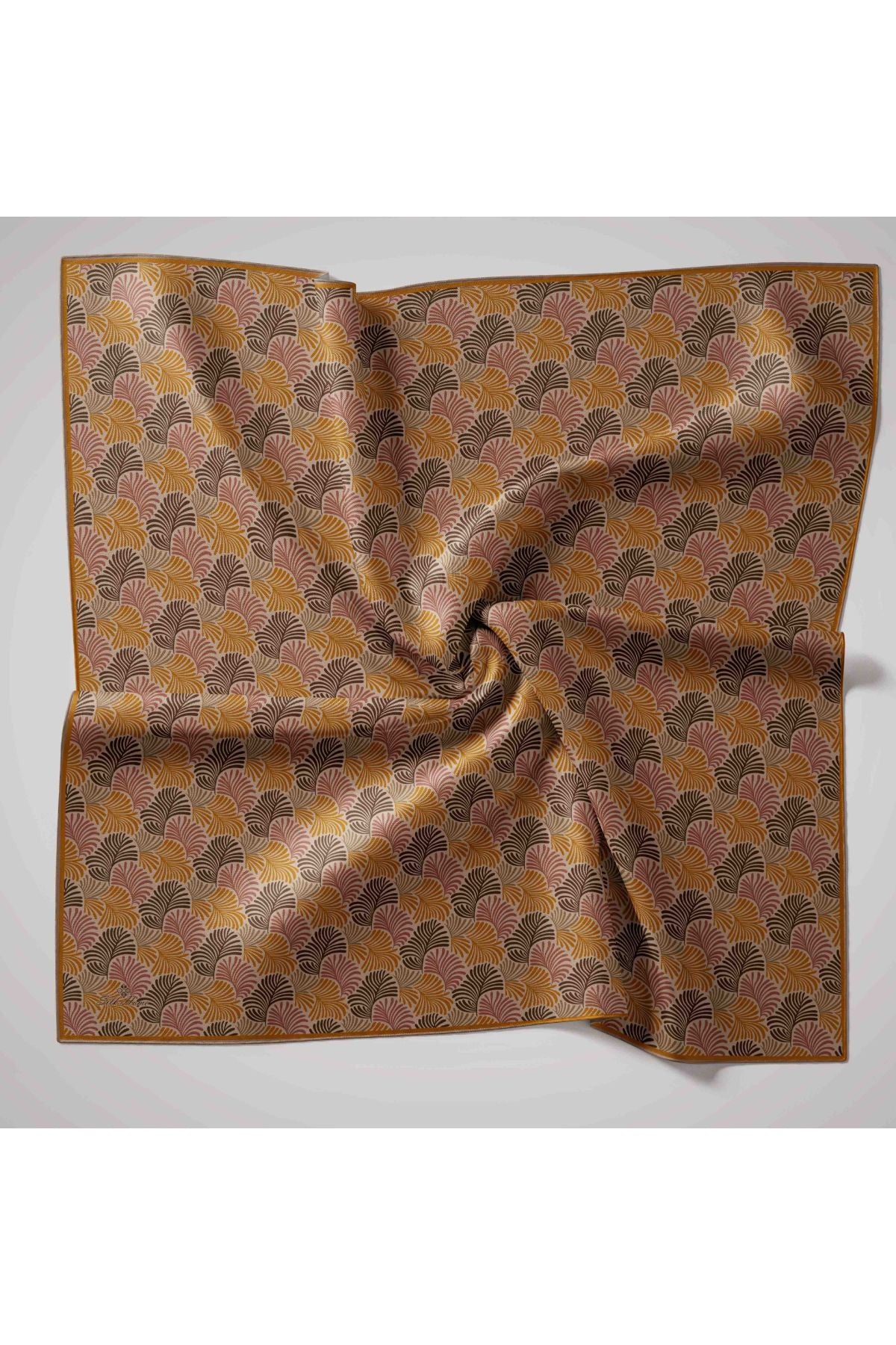 Silk Home Soft Eşarp 73074-04