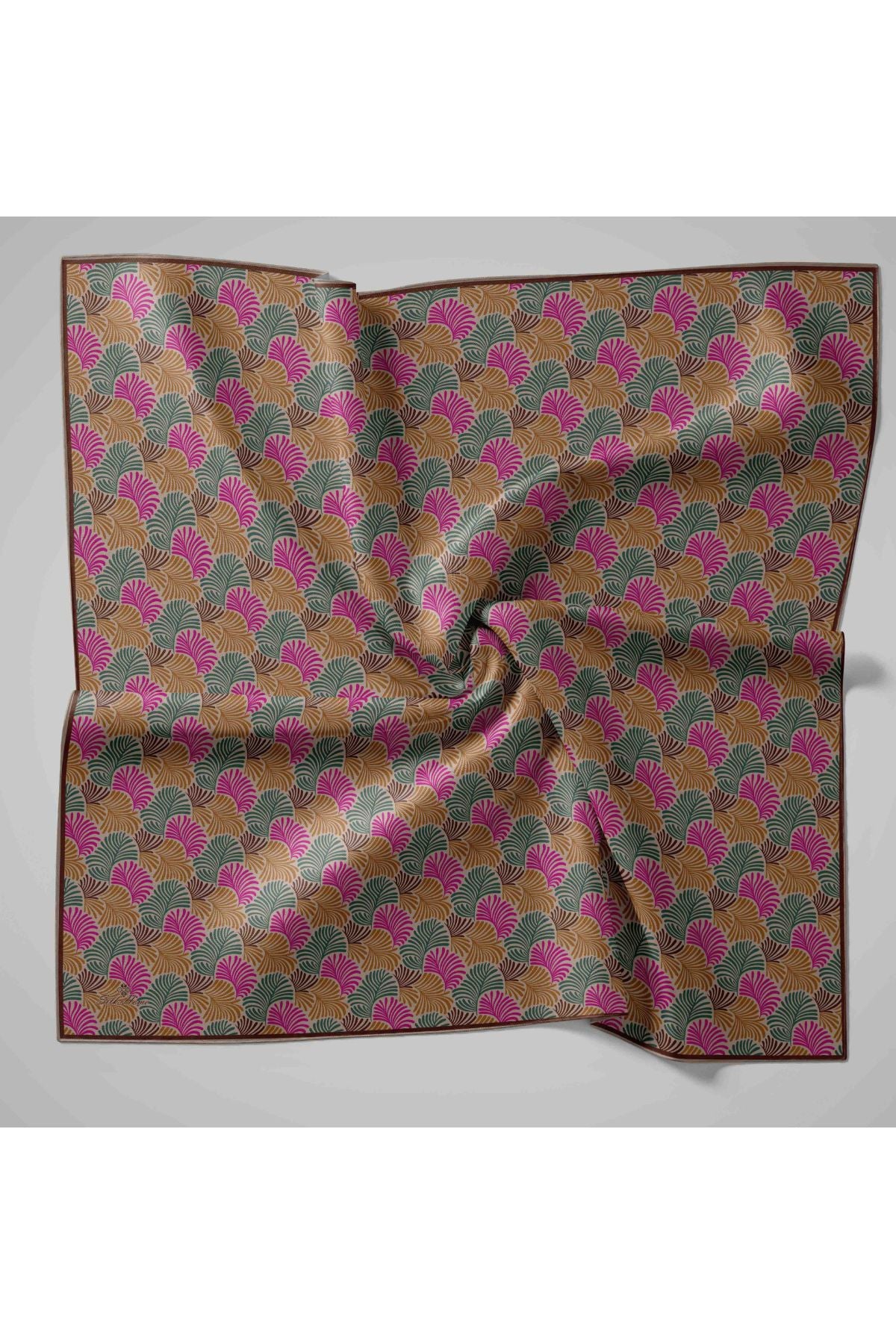 Silk Home Soft Eşarp 73074-07