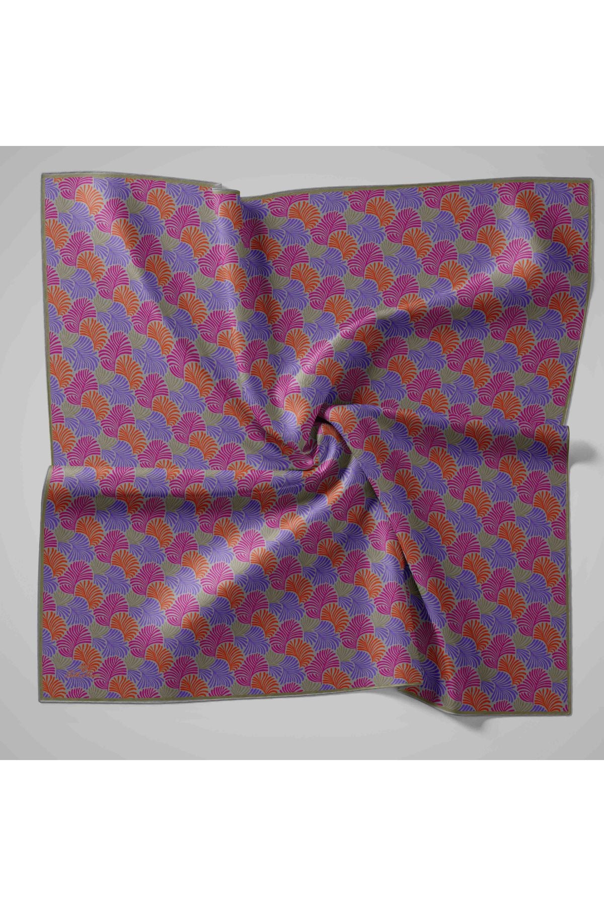 Silk Home Soft Eşarp 73074-10