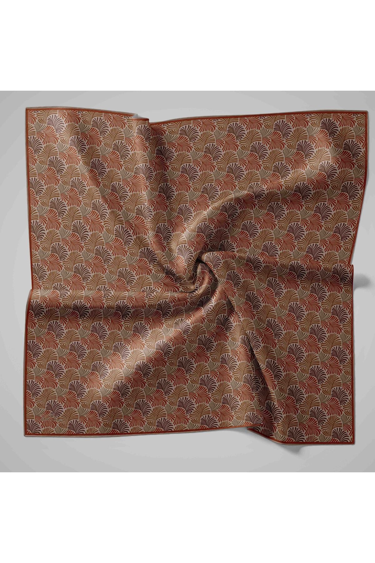 Silk Home Soft Eşarp 73074-12