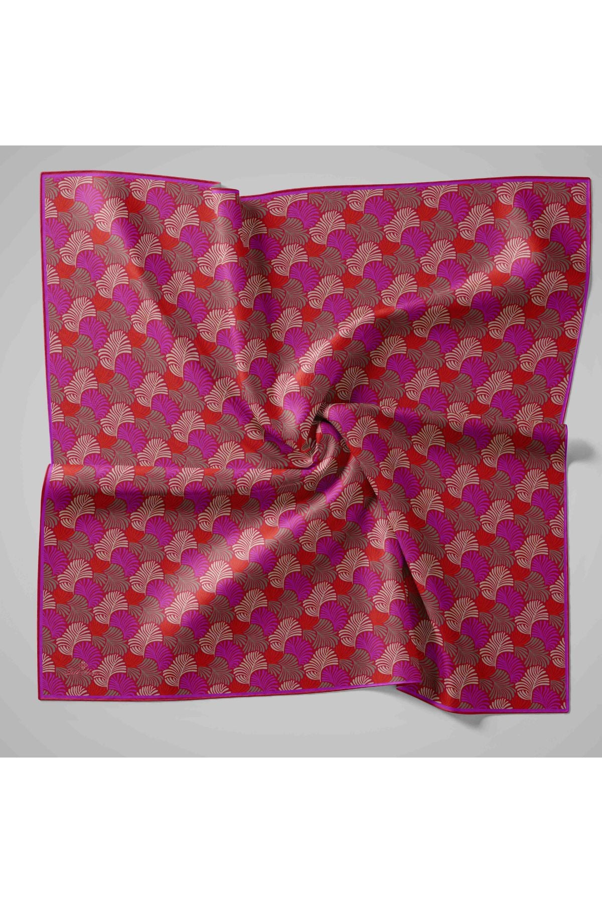 Silk Home Soft Eşarp 73074-14