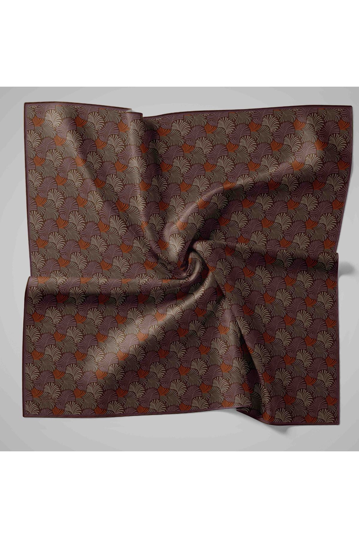 Silk Home Soft Eşarp 73074-19