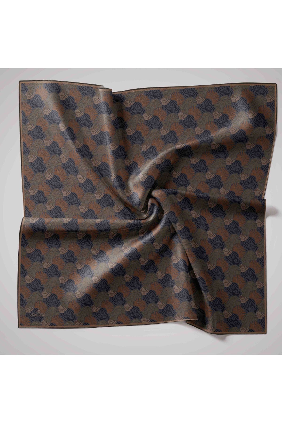 Silk Home Soft Eşarp 73074-25