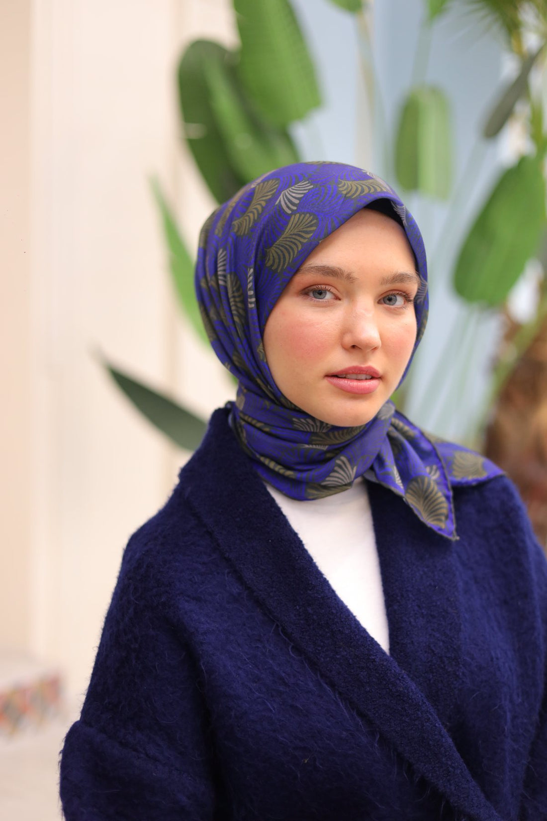 Silk Home Soft Eşarp 73074-26