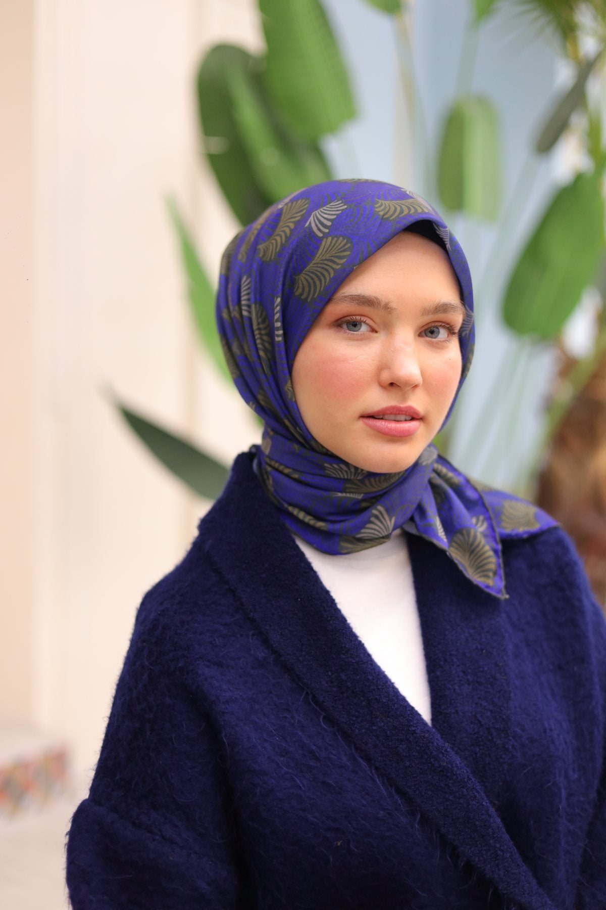 Silk Home Soft Eşarp 73074-26