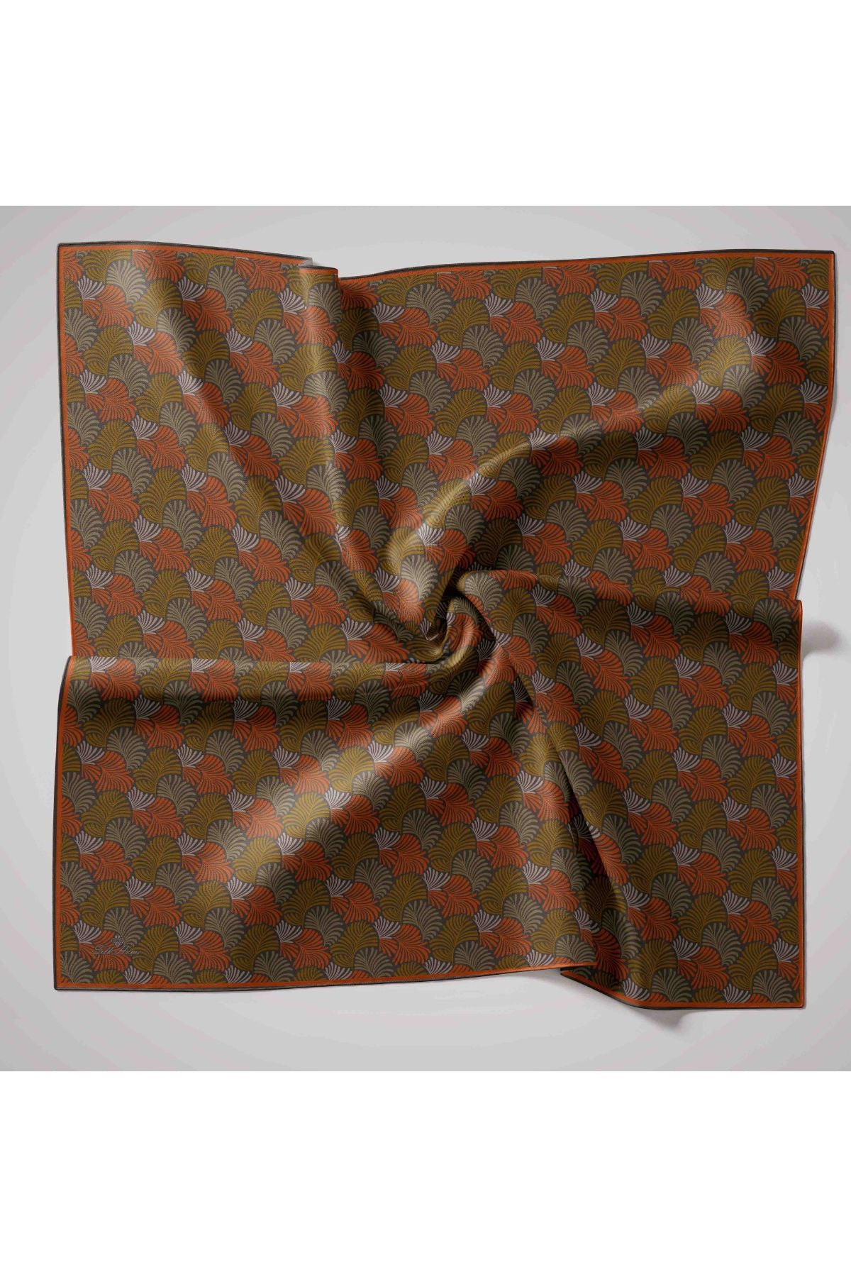 Silk Home Soft Eşarp 73074-28