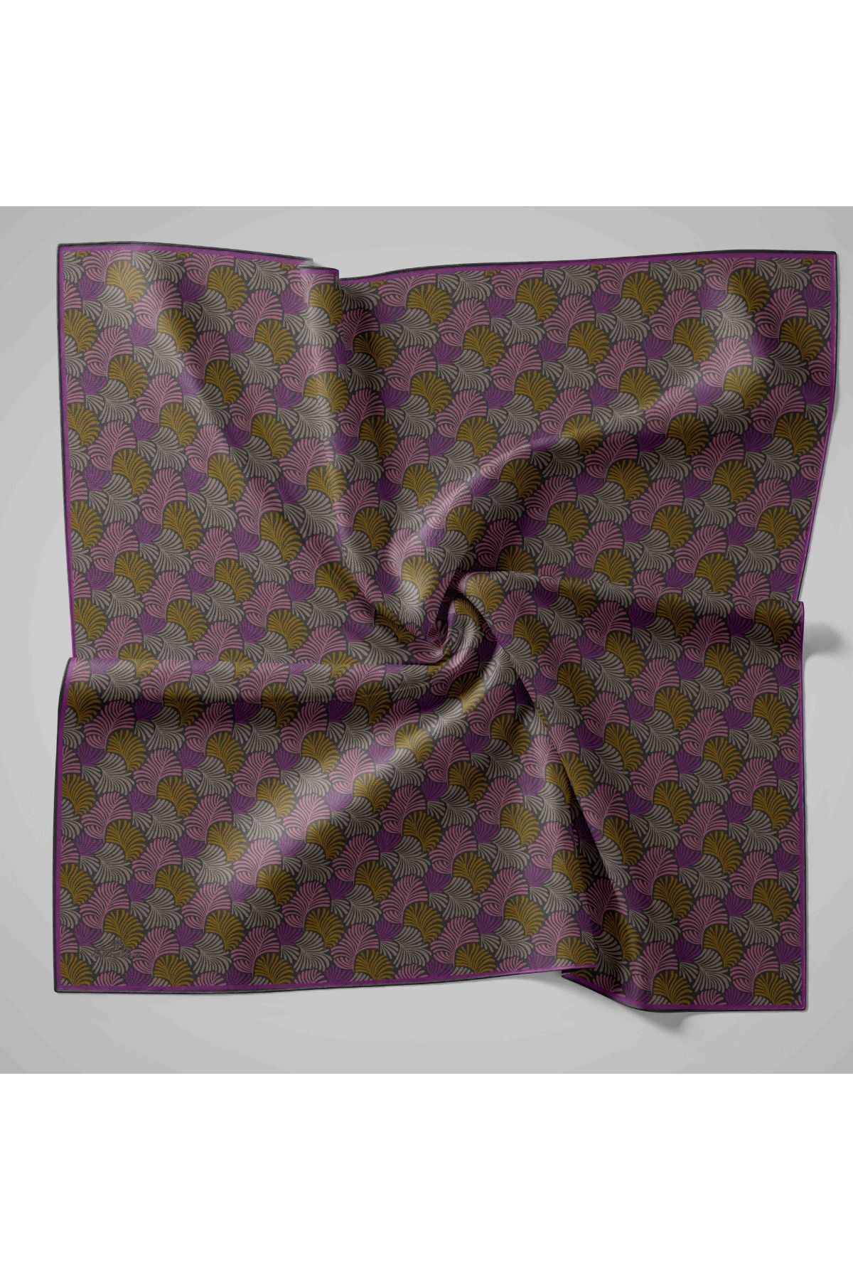 Silk Home Soft Eşarp 73074-31