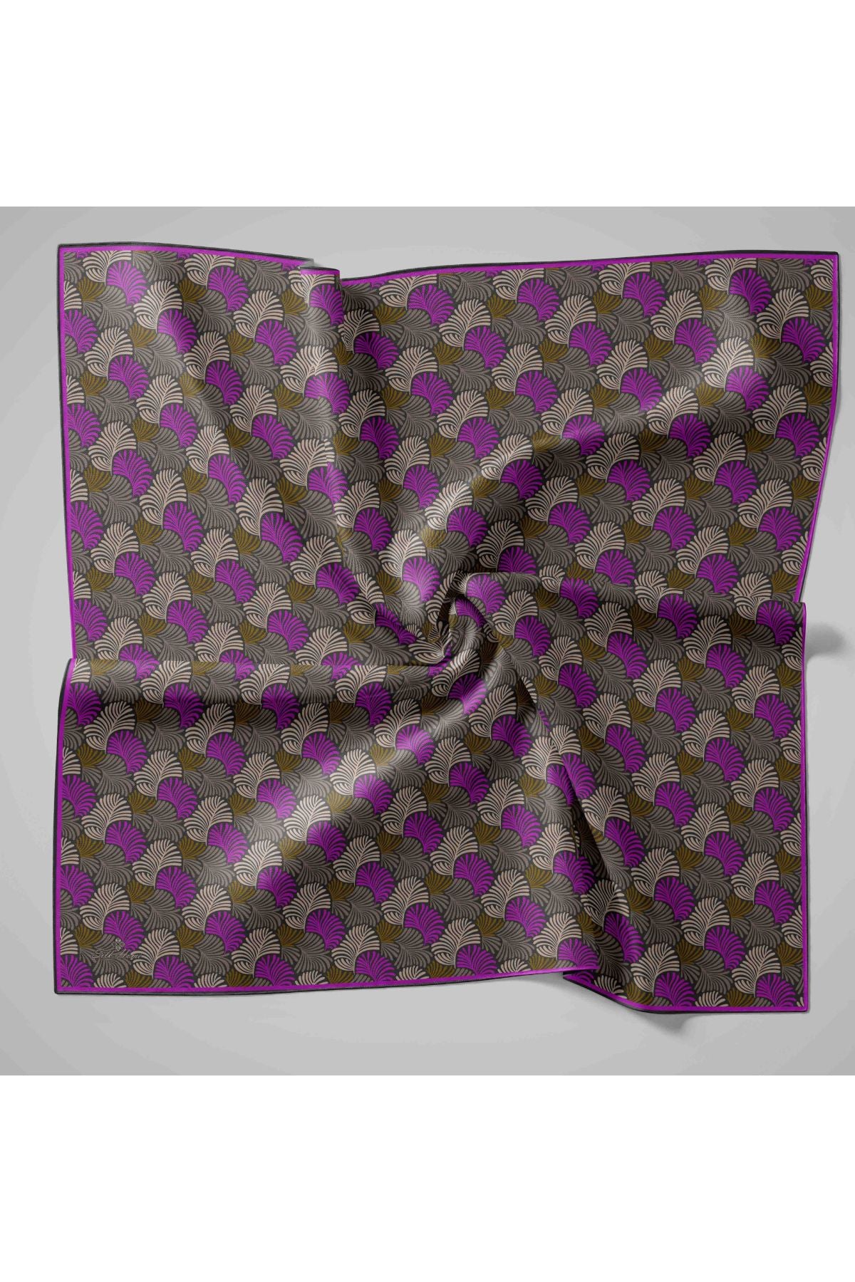 Silk Home Soft Eşarp 73074-32