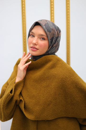 Silk Home Soft Eşarp 73074-33
