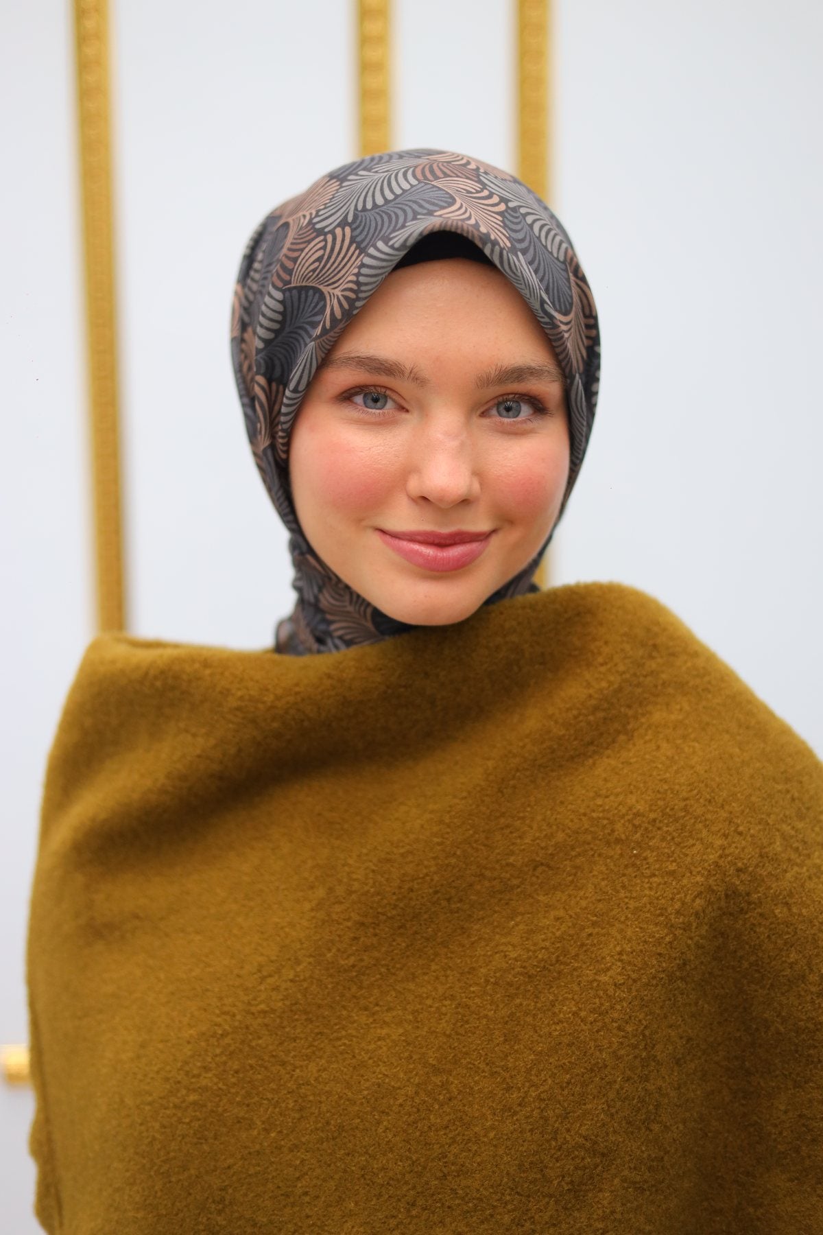Silk Home Soft Eşarp 73074-33