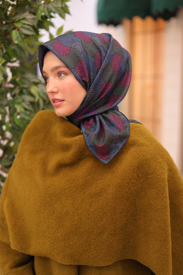 Silk Home Soft Eşarp 73074-37