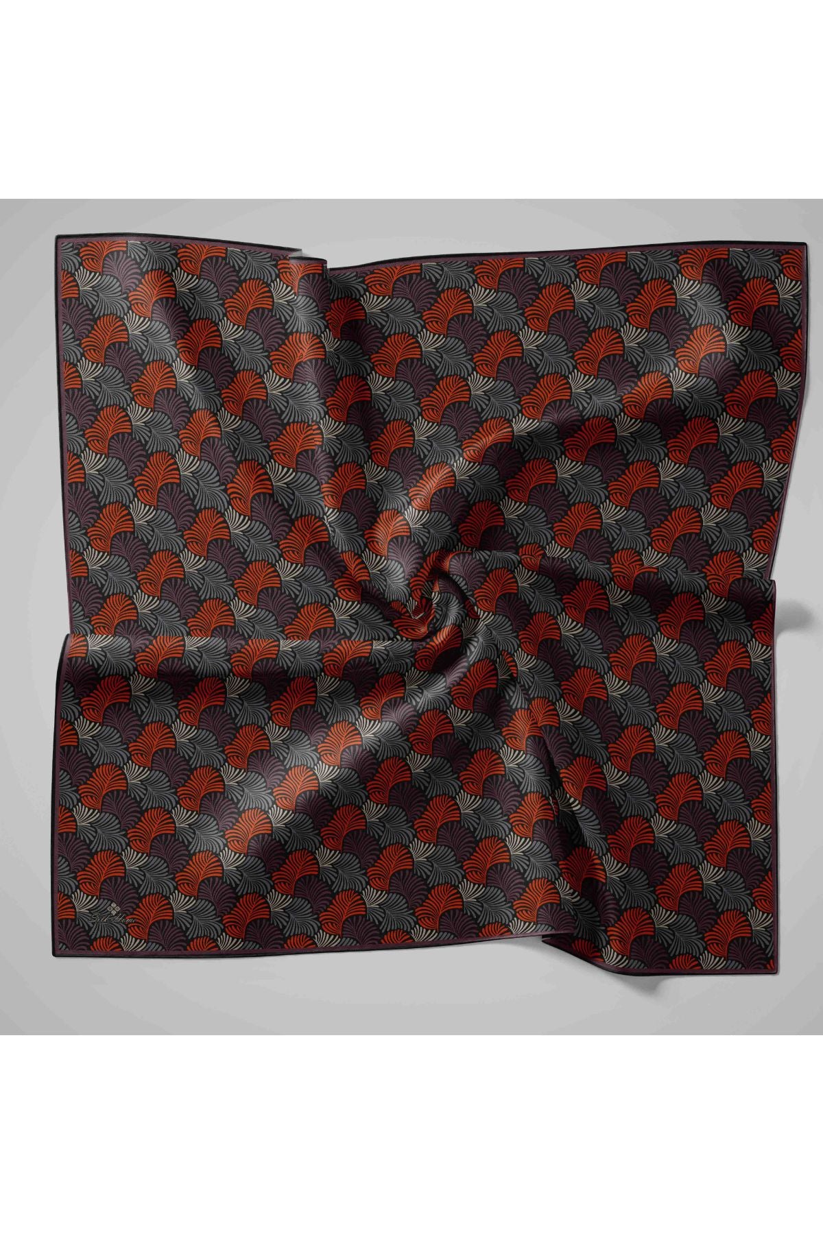 Silk Home Soft Eşarp 73074-44
