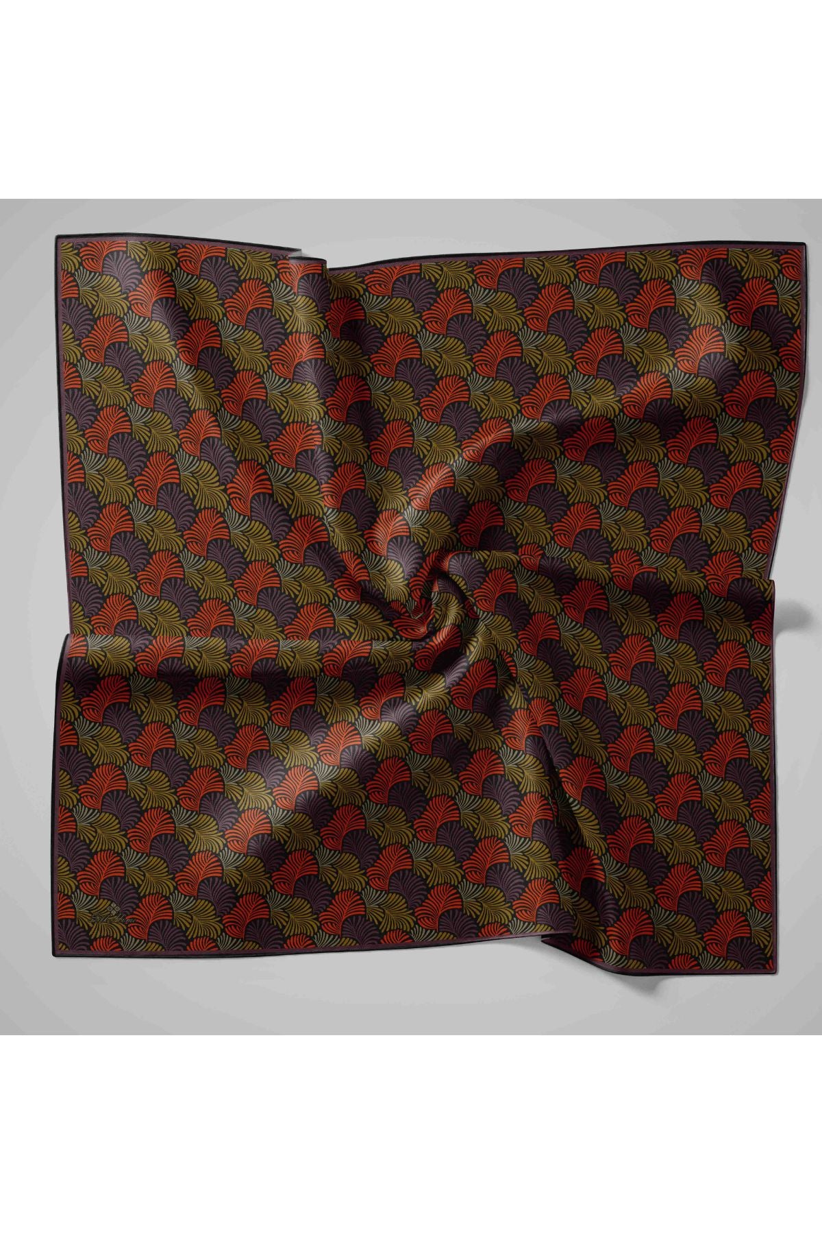 Silk Home Soft Eşarp 73074-45