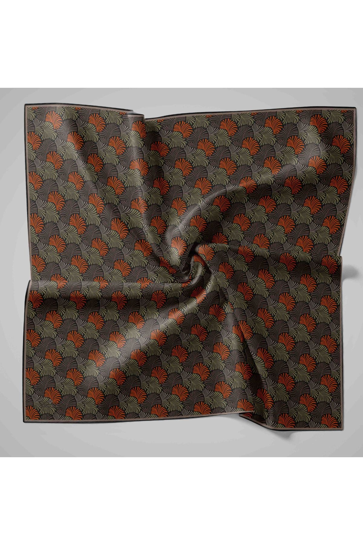 Silk Home Soft Eşarp 73074-49