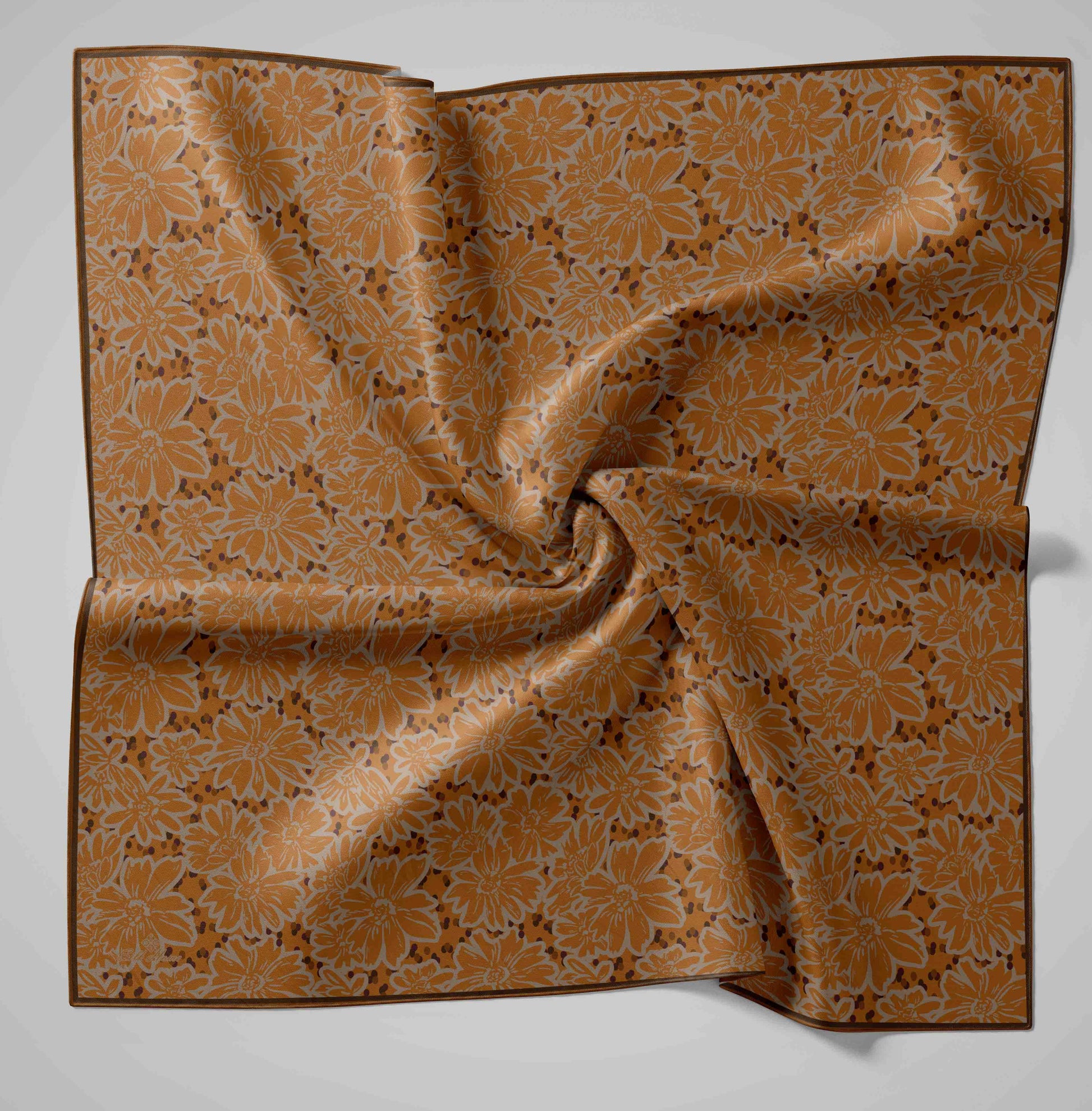 Silk Home Soft Eşarp 73075-05