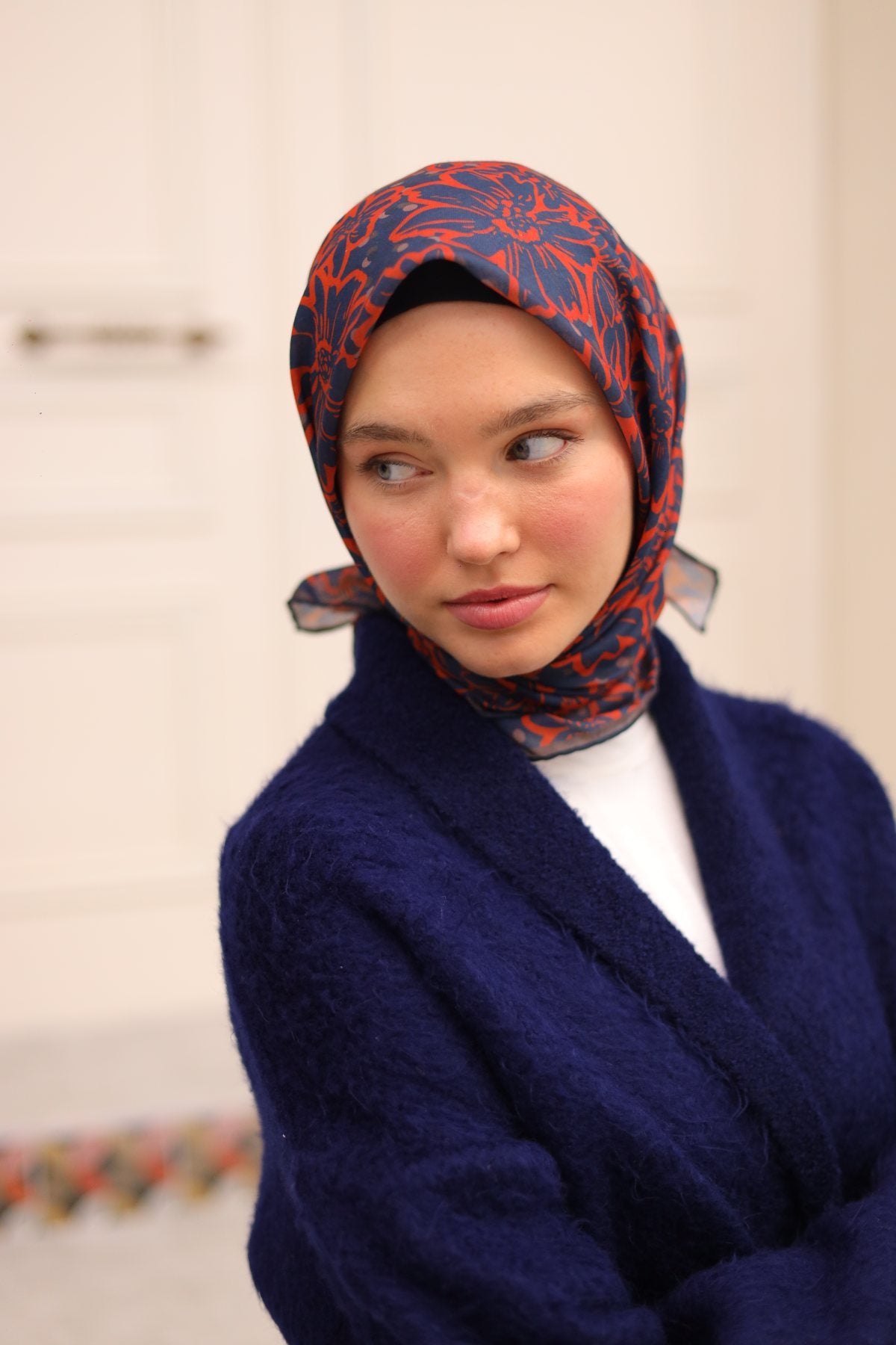 Silk Home Soft Eşarp 73075-09