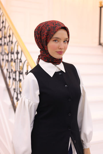 Silk Home Soft Eşarp 73075-11