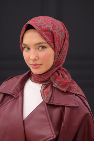 Silk Home Soft Eşarp 73075-14