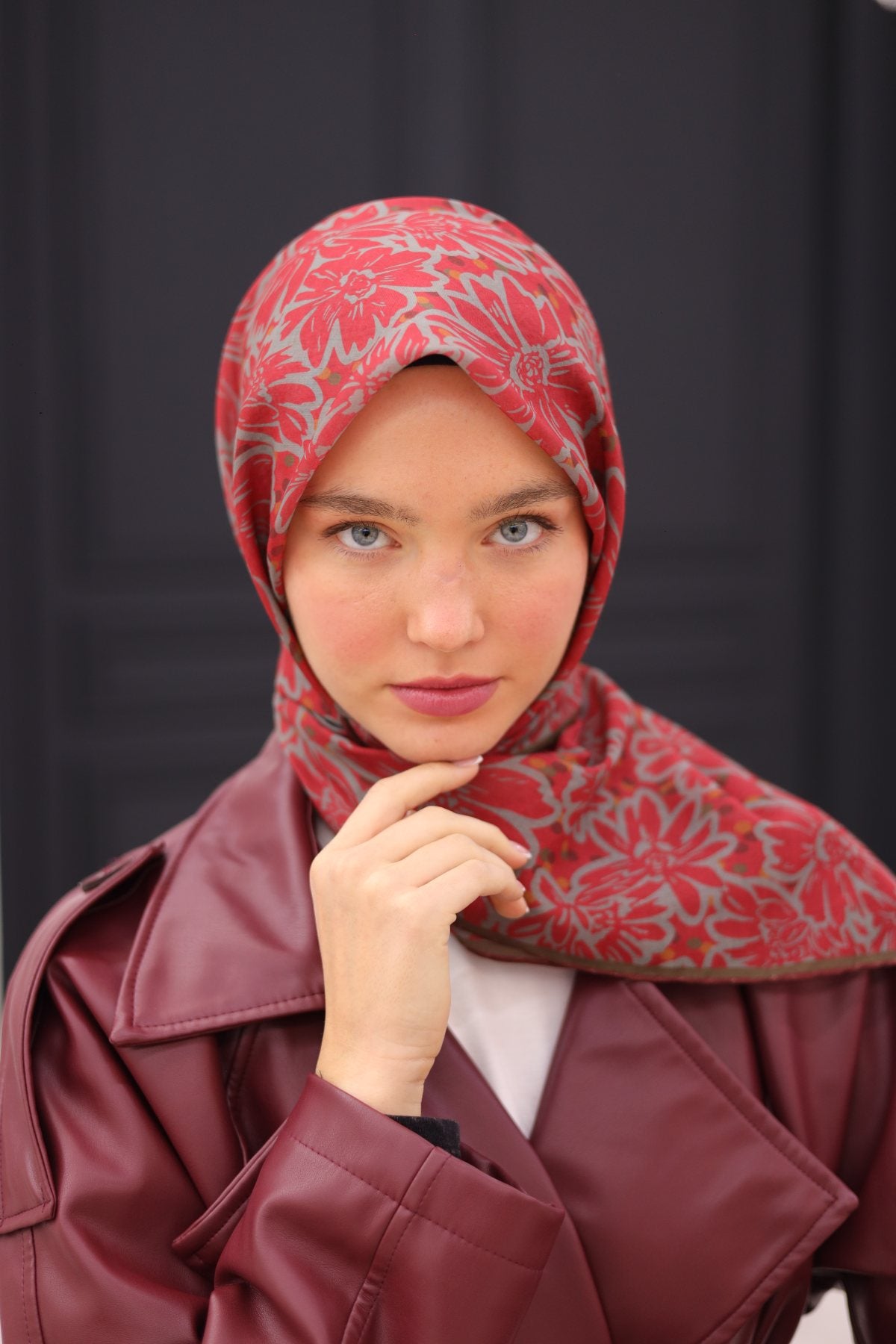 Silk Home Soft Eşarp 73075-15