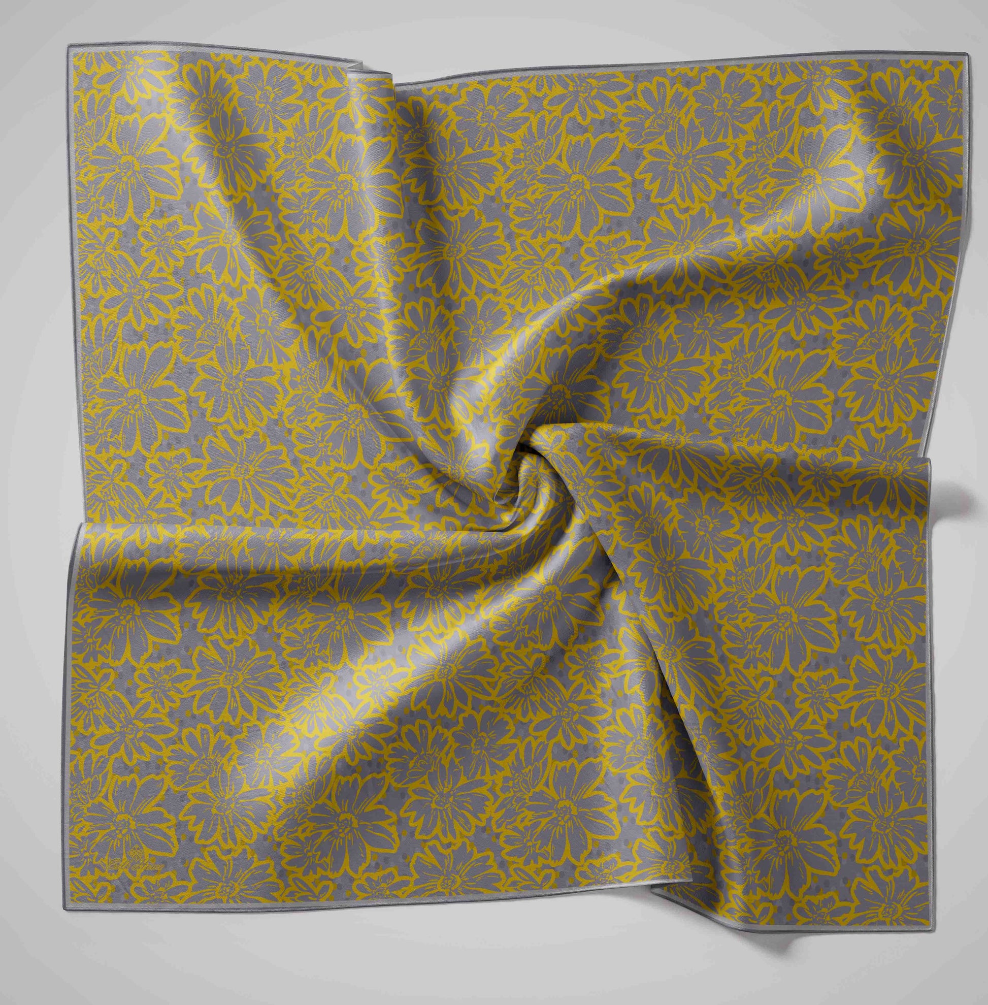 Silk Home Soft Eşarp 73075-18