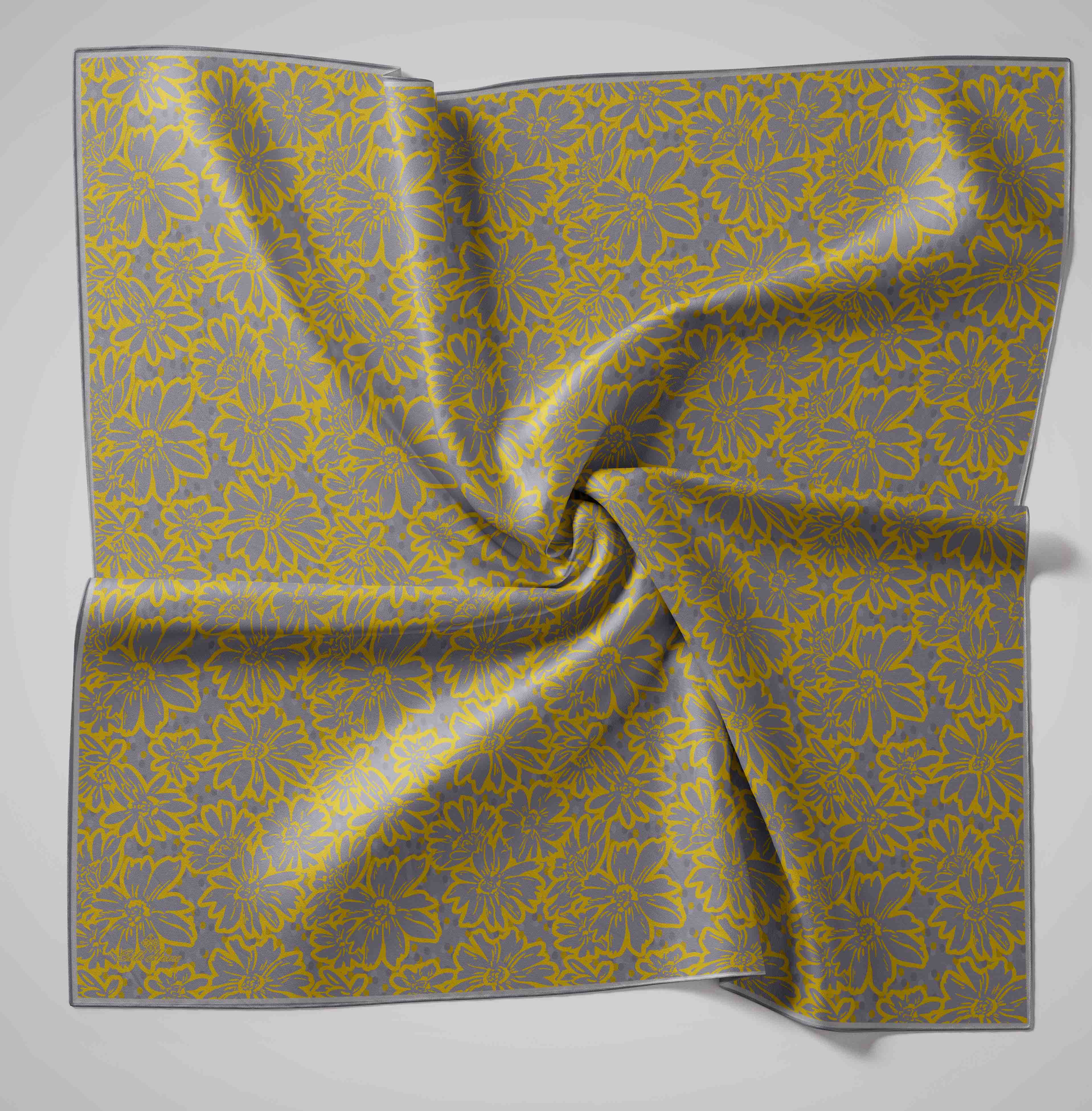 Silk Home Soft Eşarp 73075-18