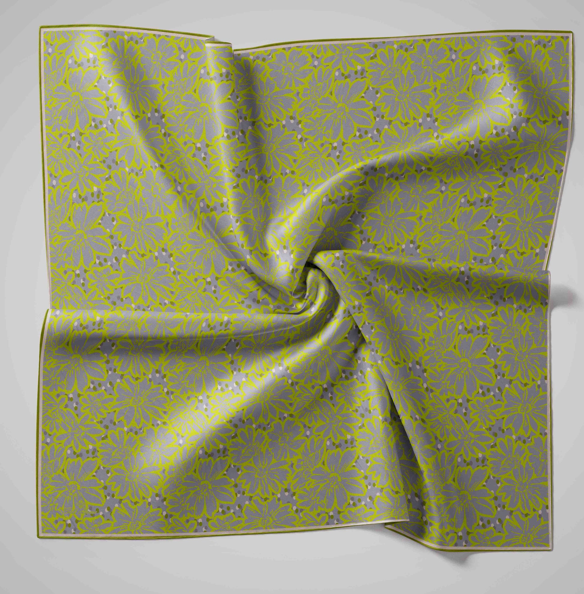 Silk Home Soft Eşarp 73075-19